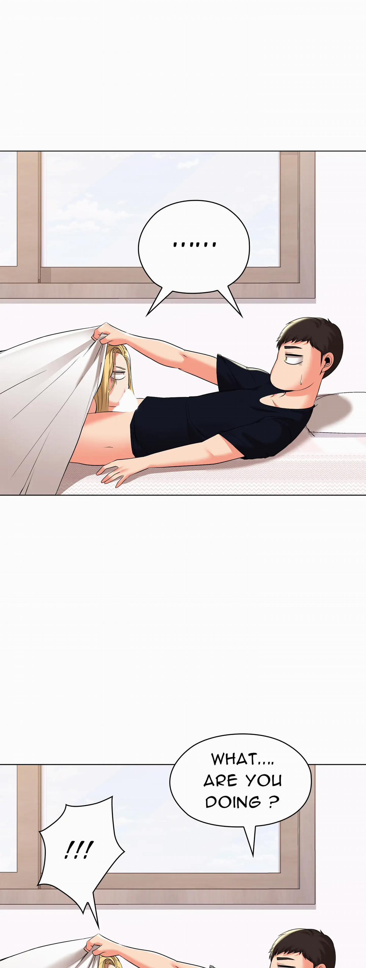 The High Society 22 trang 48