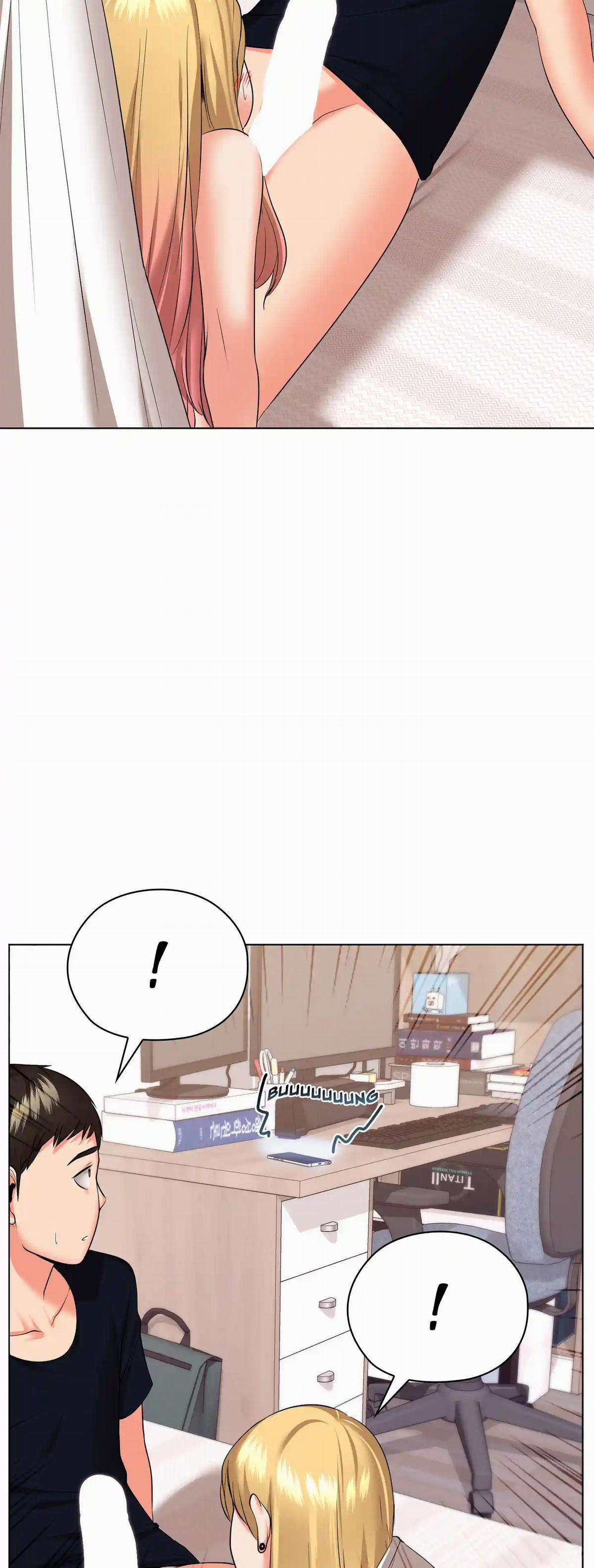 The High Society 22 trang 51