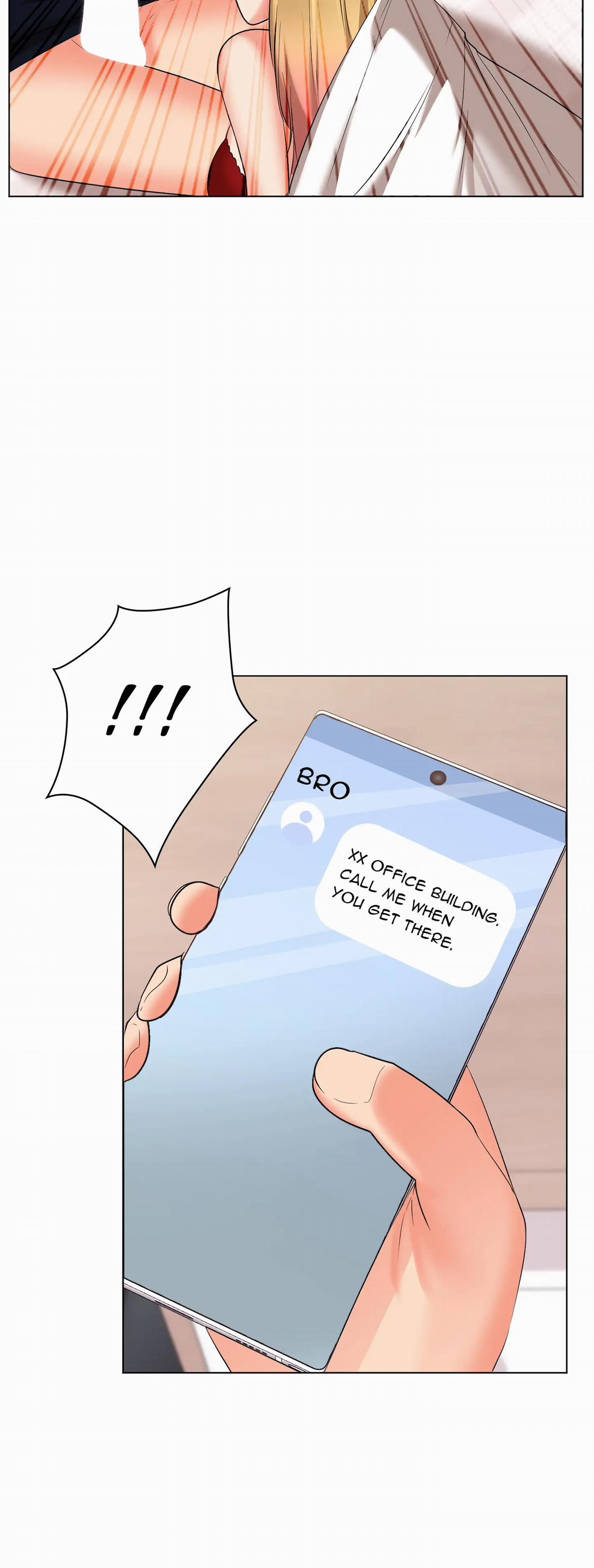 The High Society 22 trang 52