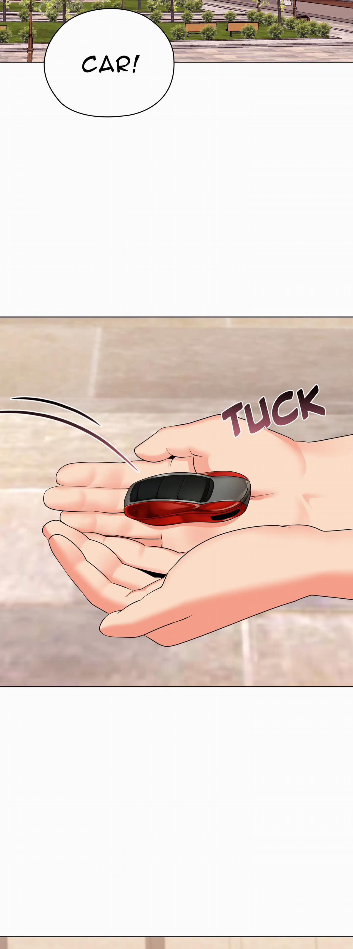 The High Society 22 trang 59