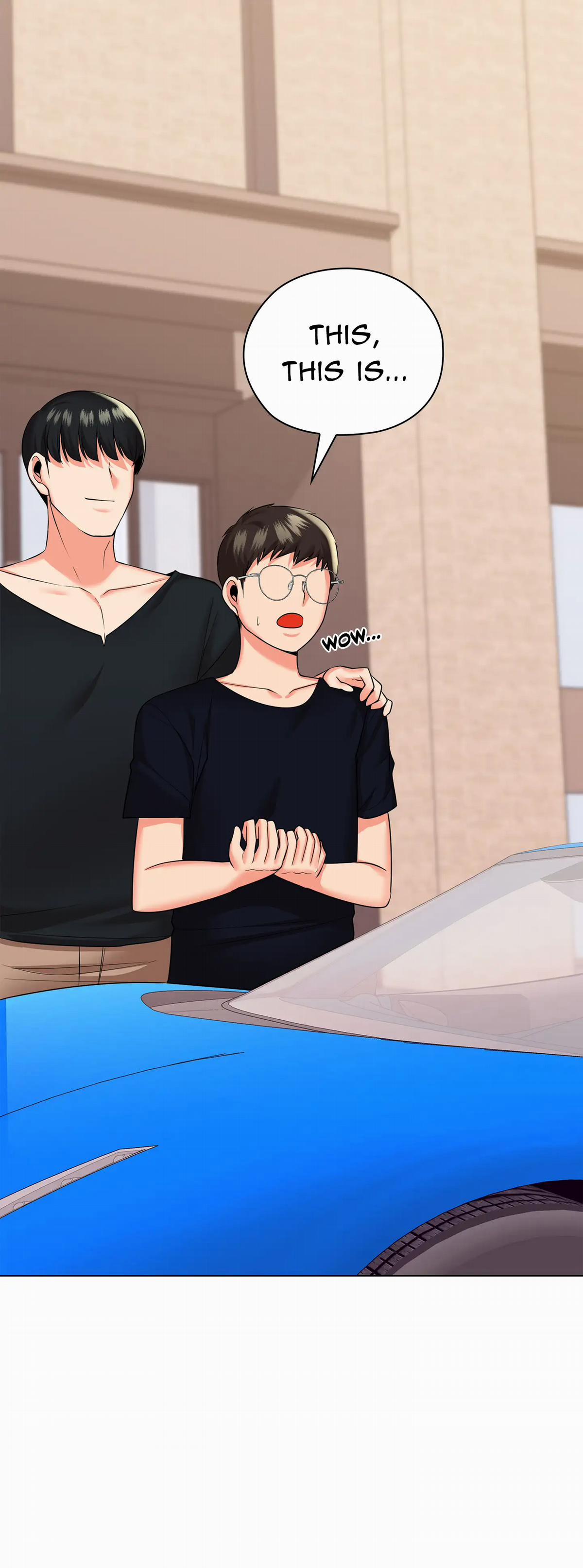 The High Society 22 trang 60