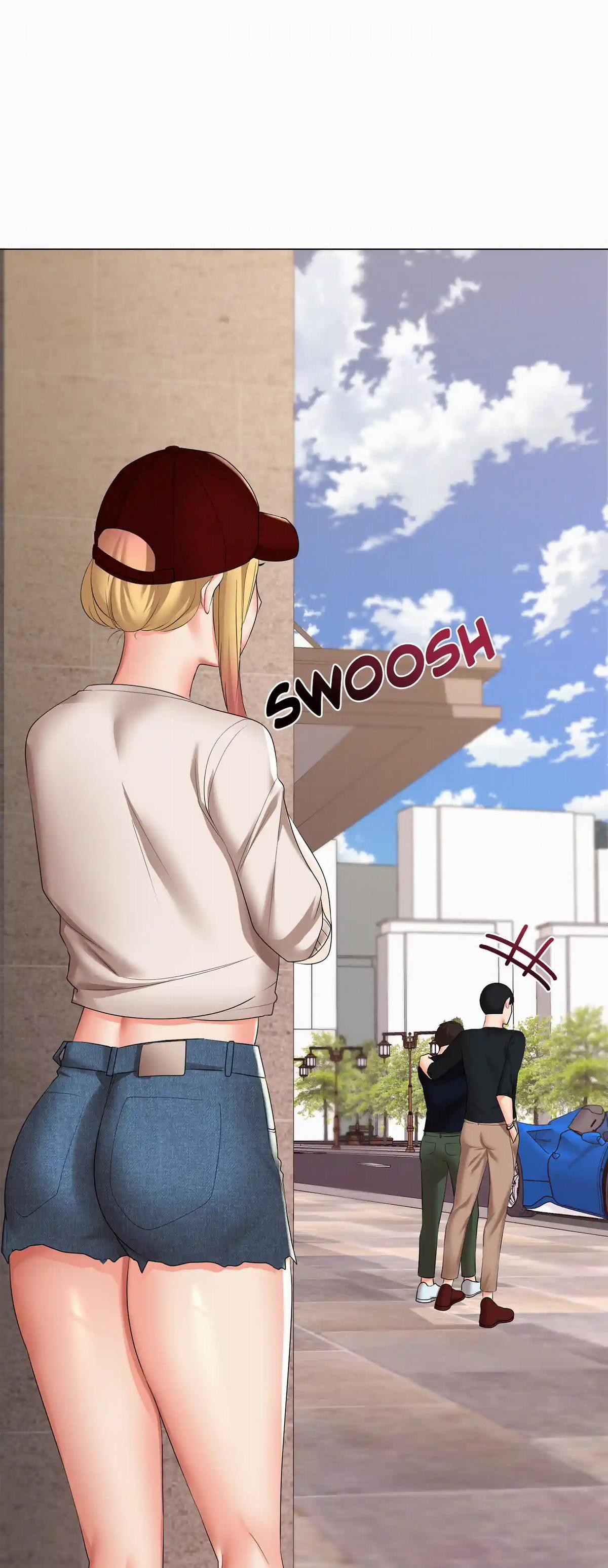 The High Society 22 trang 62