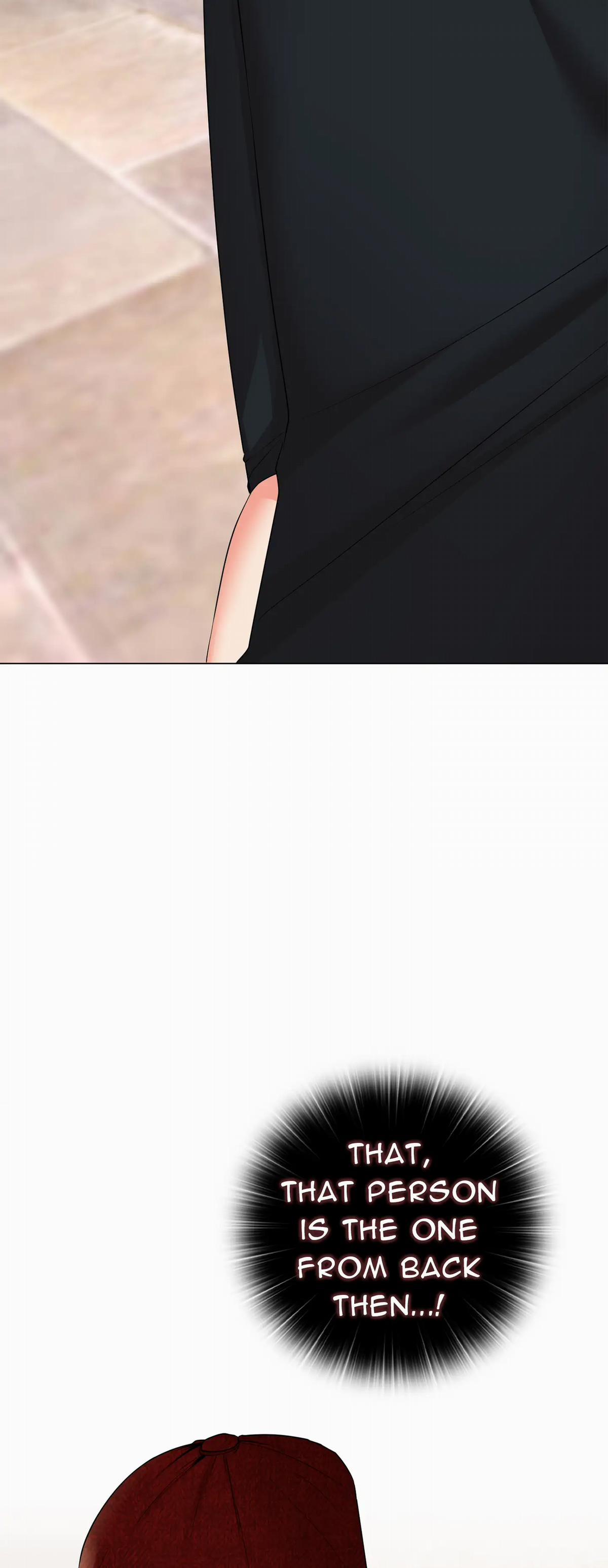 The High Society 22 trang 64