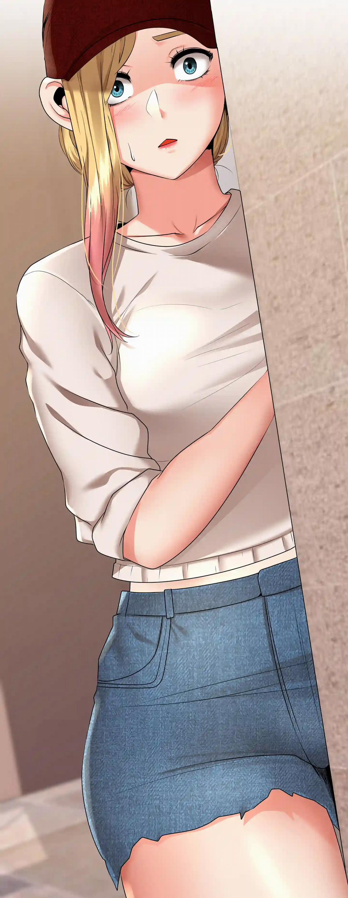 The High Society 22 trang 65