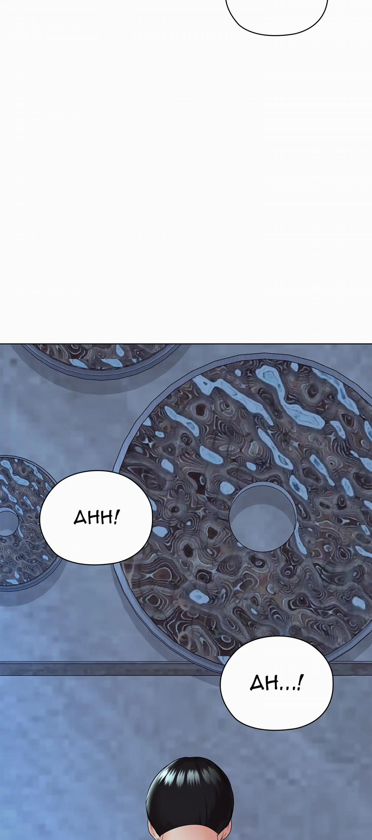 The High Society 22 trang 7