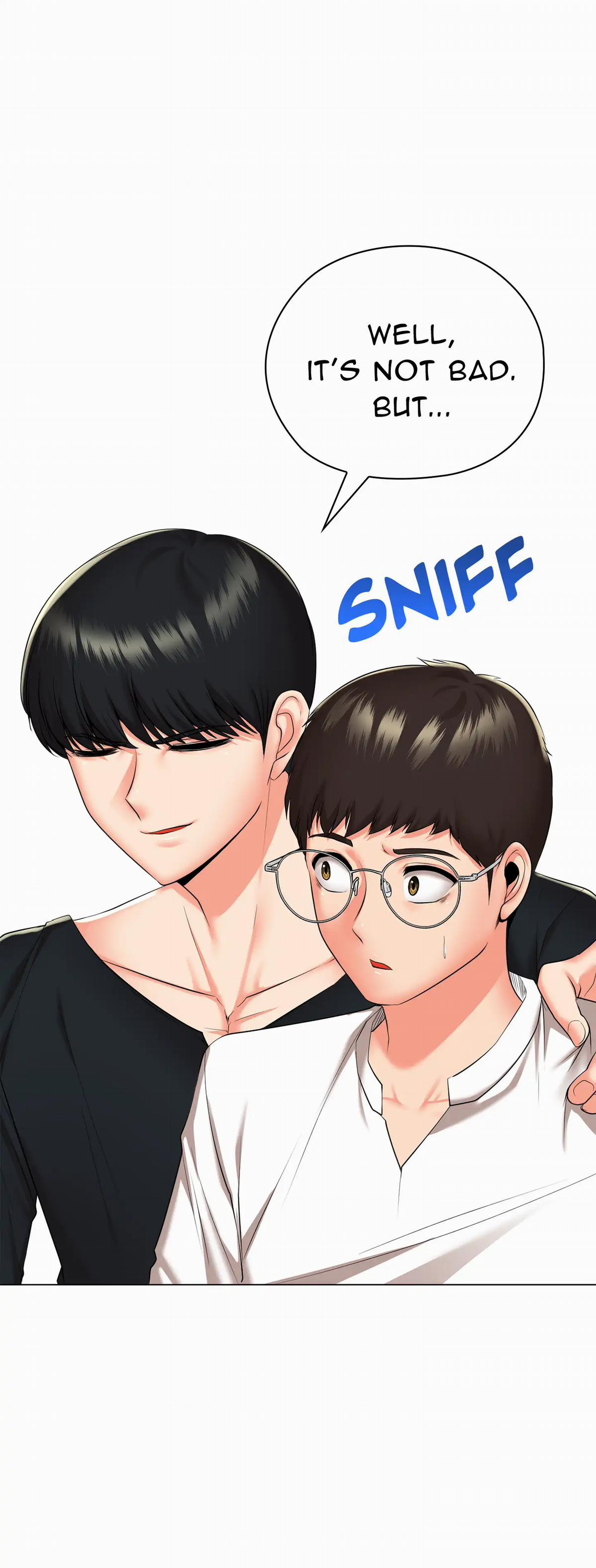 The High Society 23 trang 10