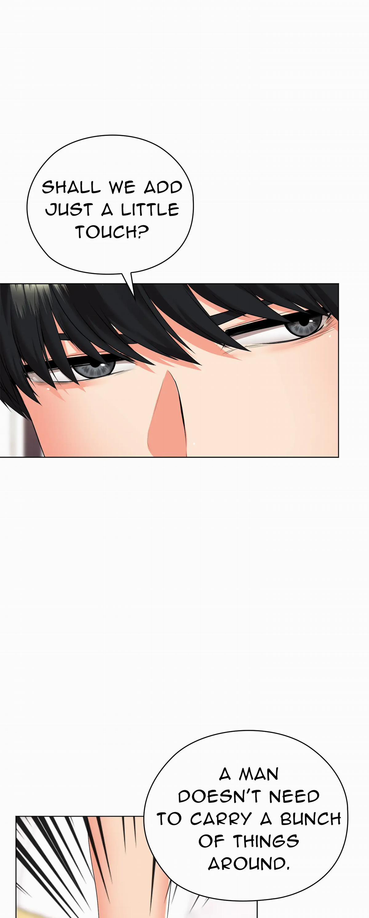 The High Society 23 trang 11