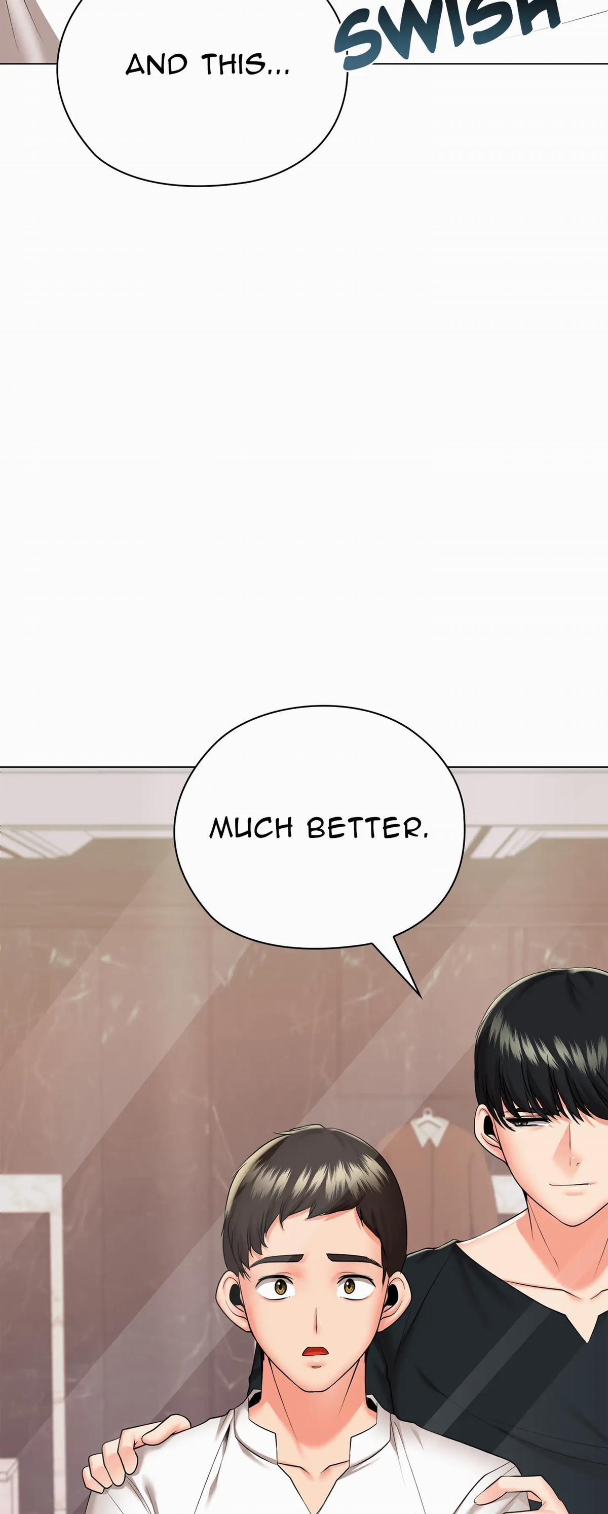 The High Society 23 trang 14