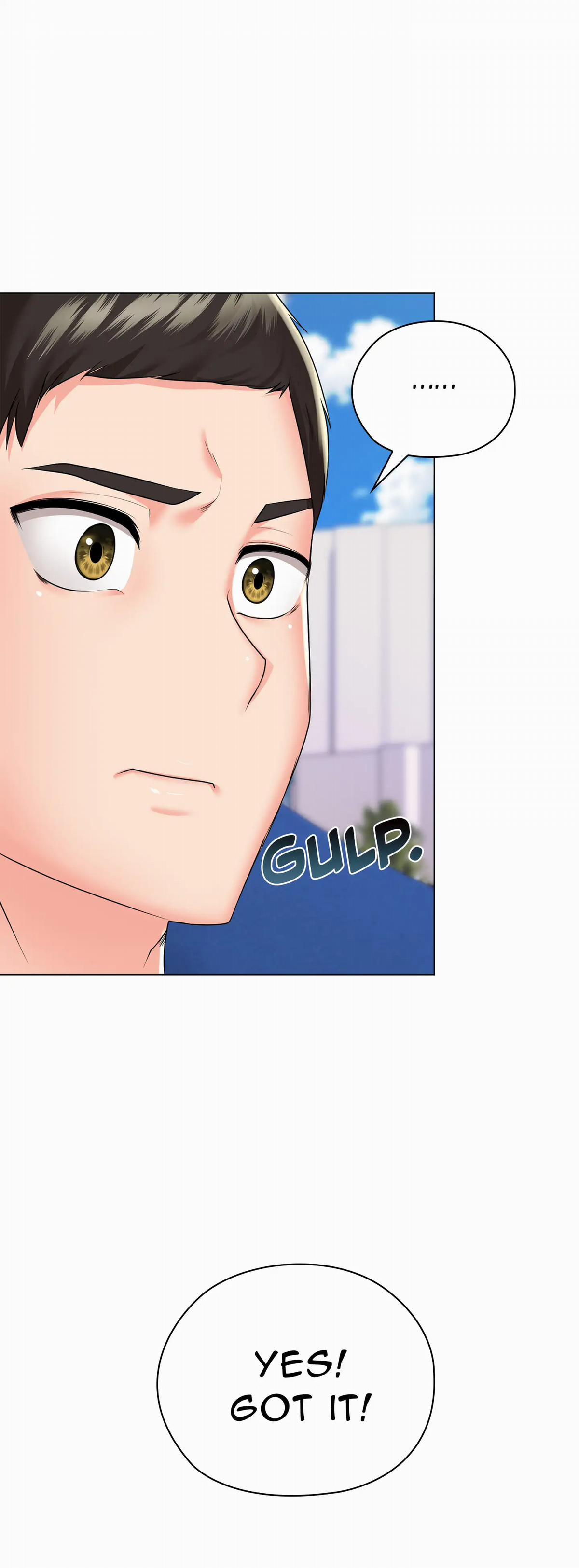 The High Society 23 trang 21