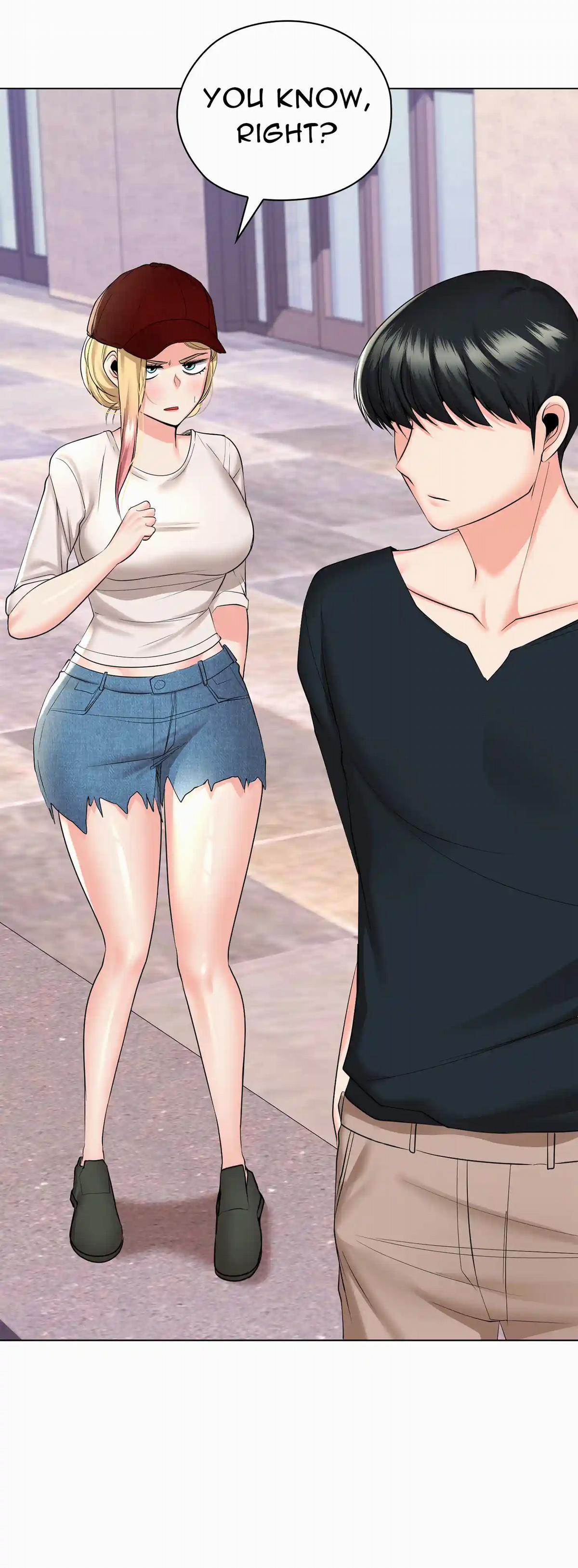 The High Society 23 trang 24