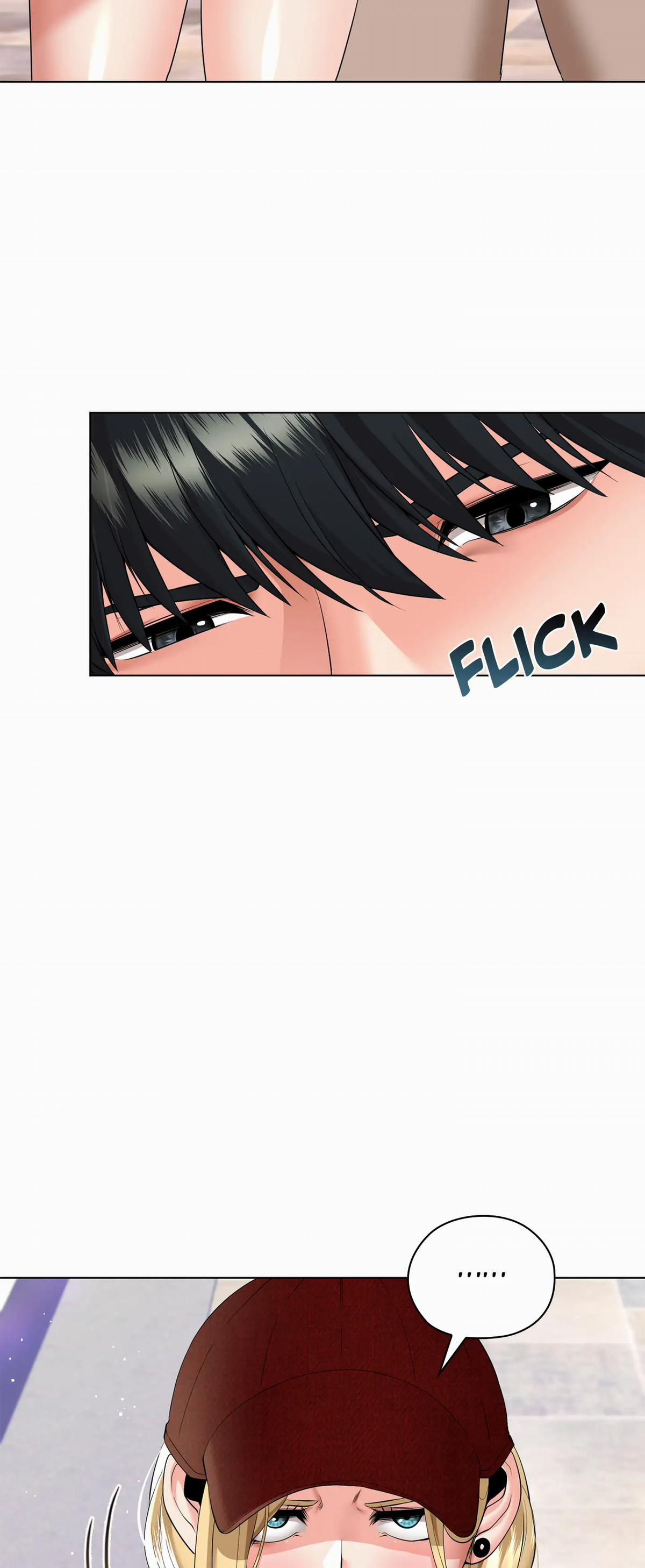 The High Society 23 trang 26