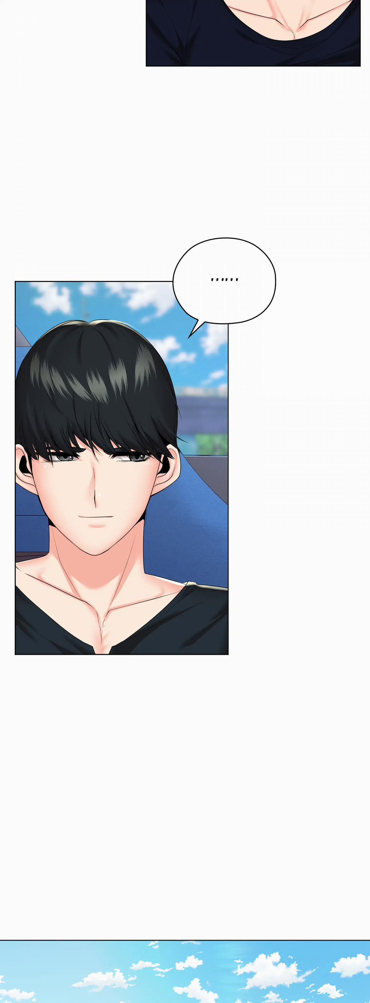 The High Society 23 trang 3