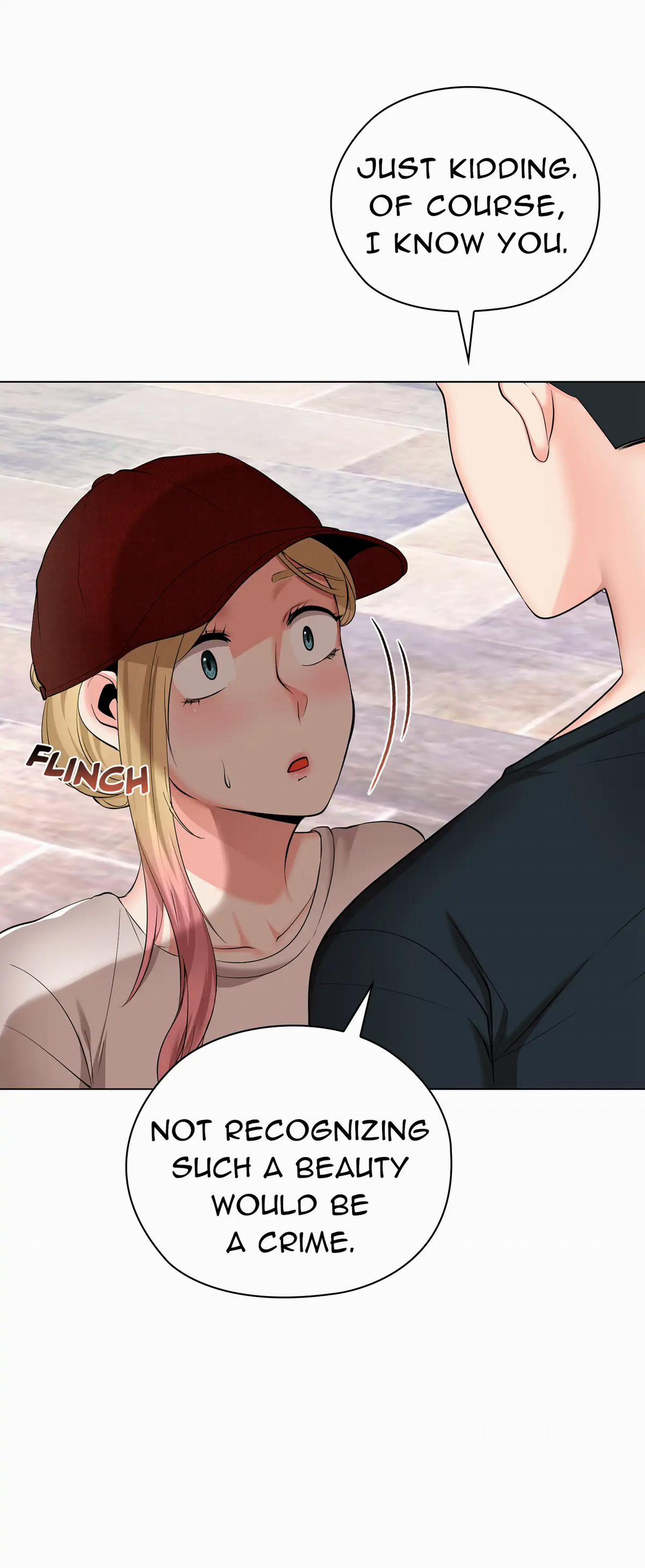 The High Society 23 trang 30