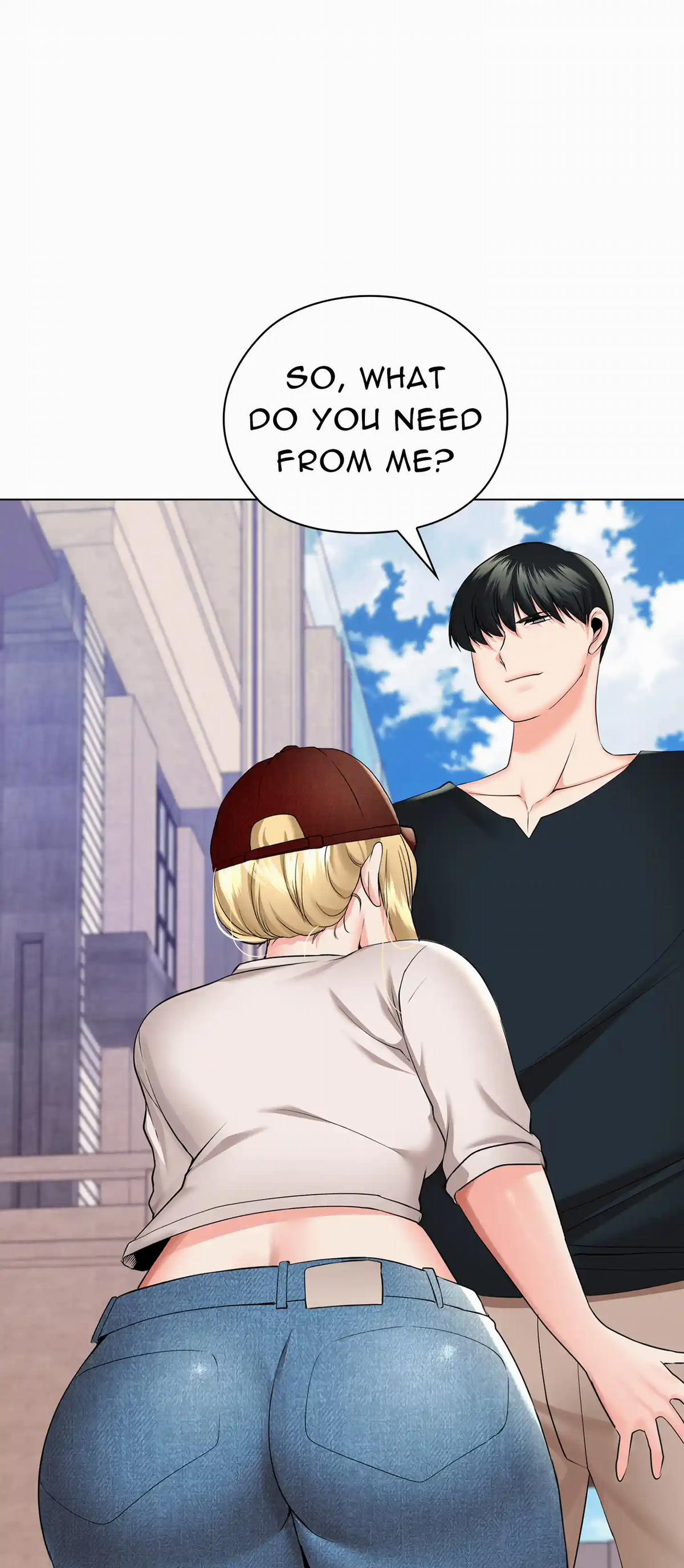 The High Society 23 trang 31