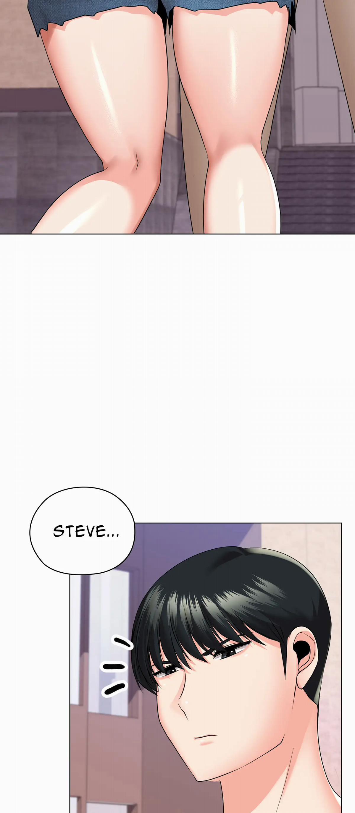 The High Society 23 trang 32