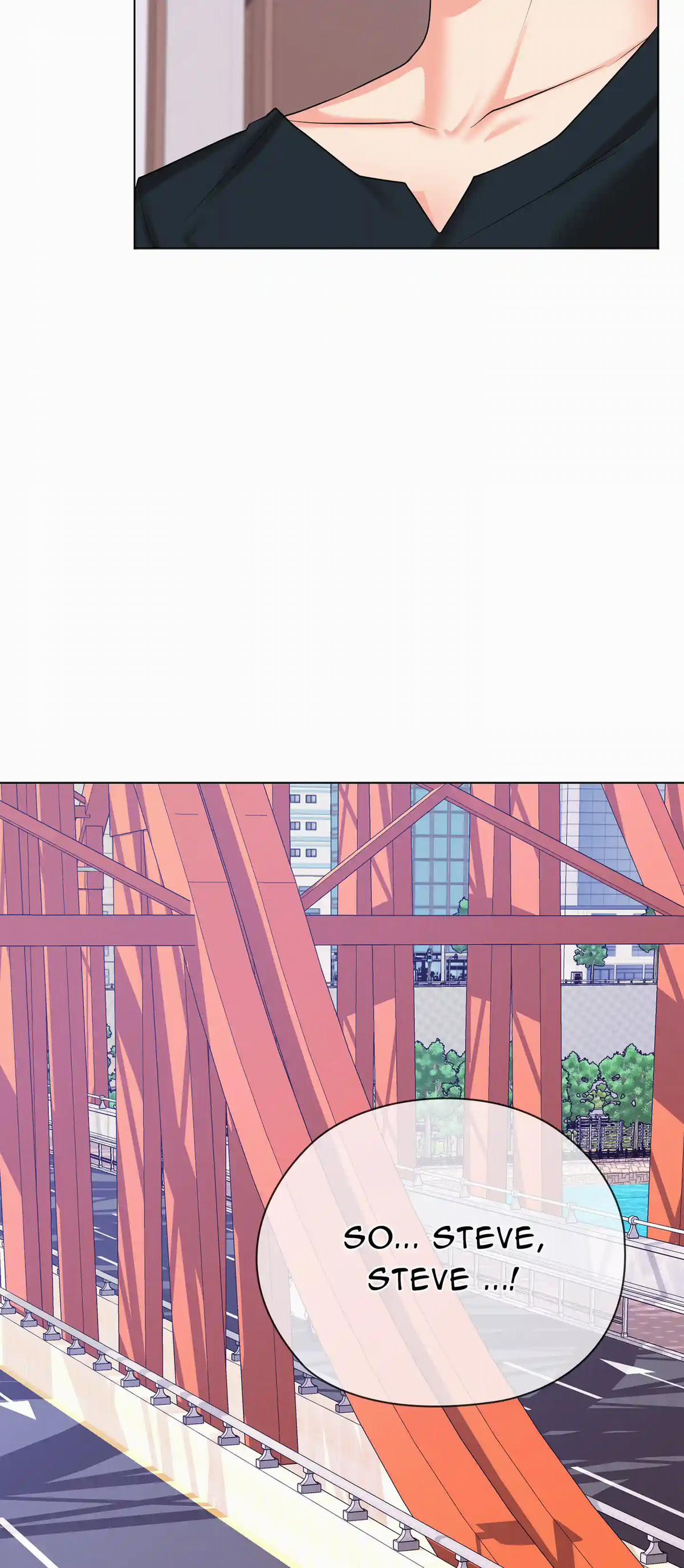 The High Society 23 trang 33