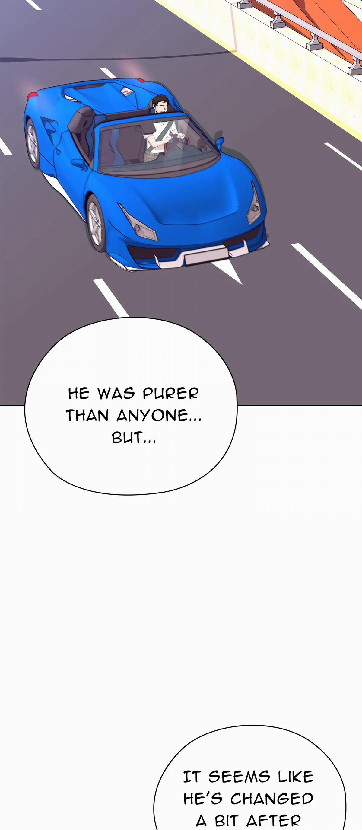 The High Society 23 trang 34