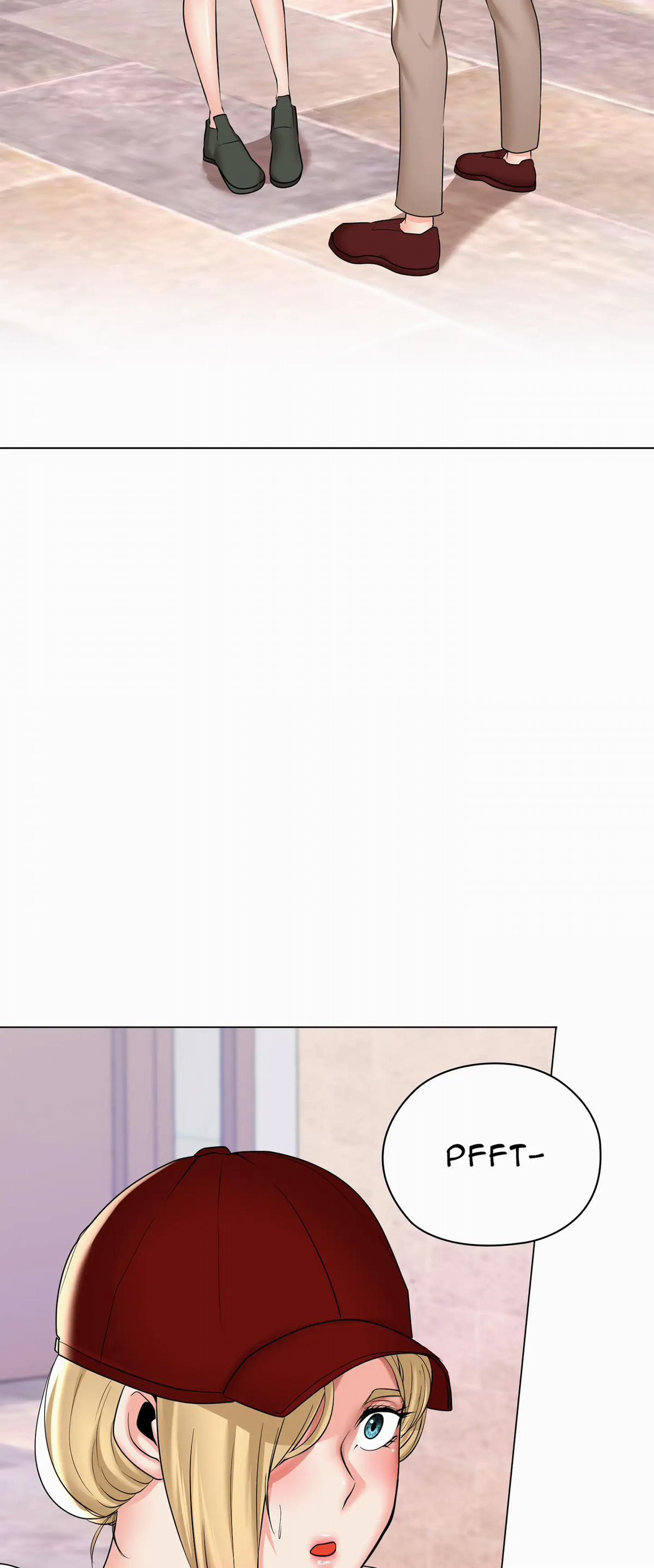 The High Society 23 trang 38