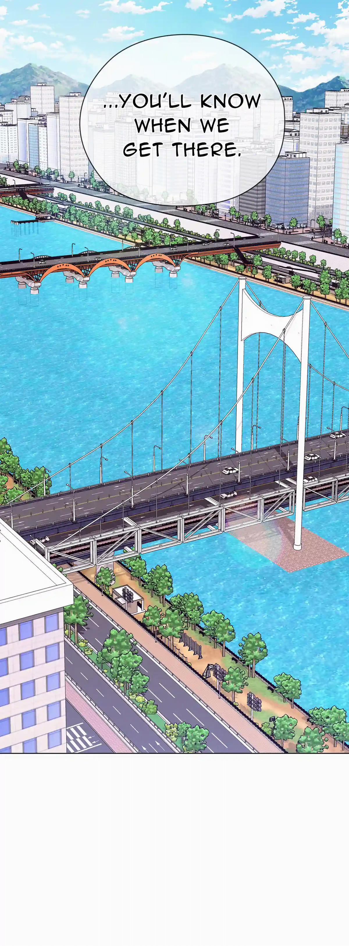 The High Society 23 trang 4