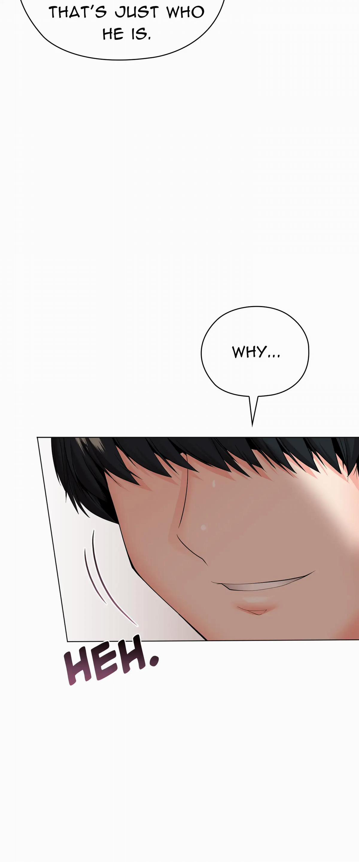 The High Society 23 trang 41