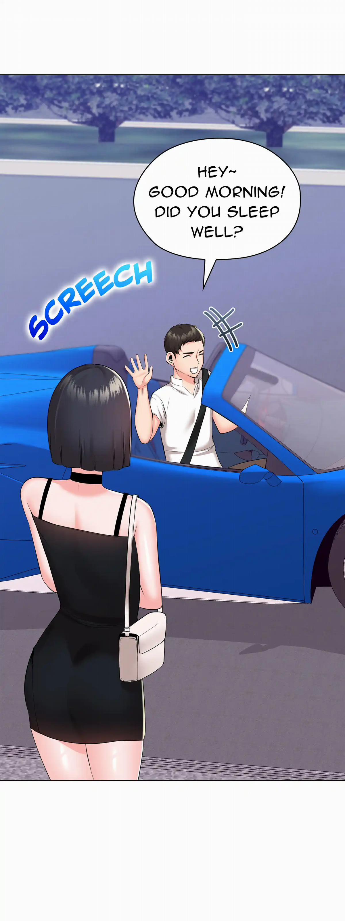 The High Society 23 trang 47