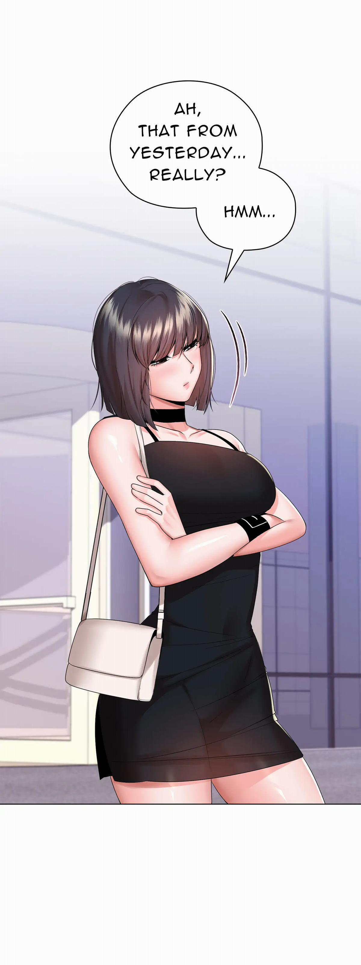 The High Society 23 trang 49