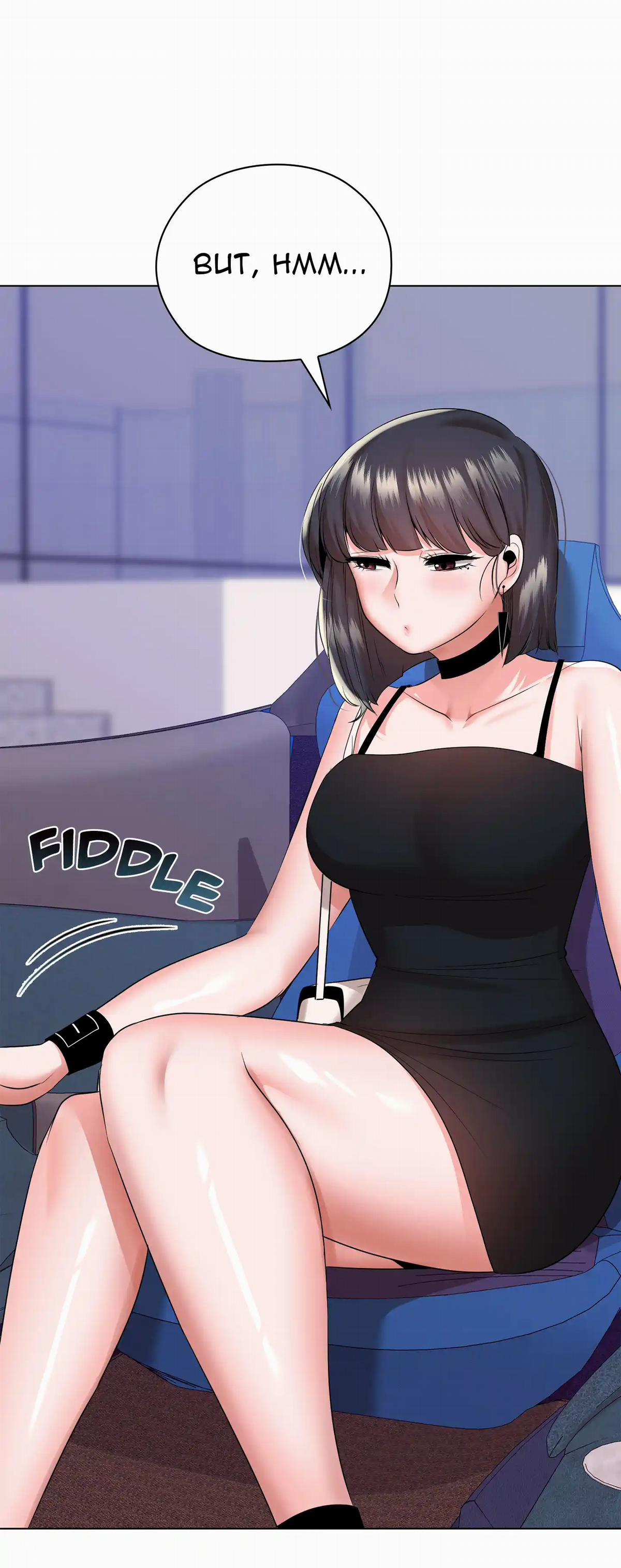 The High Society 23 trang 52