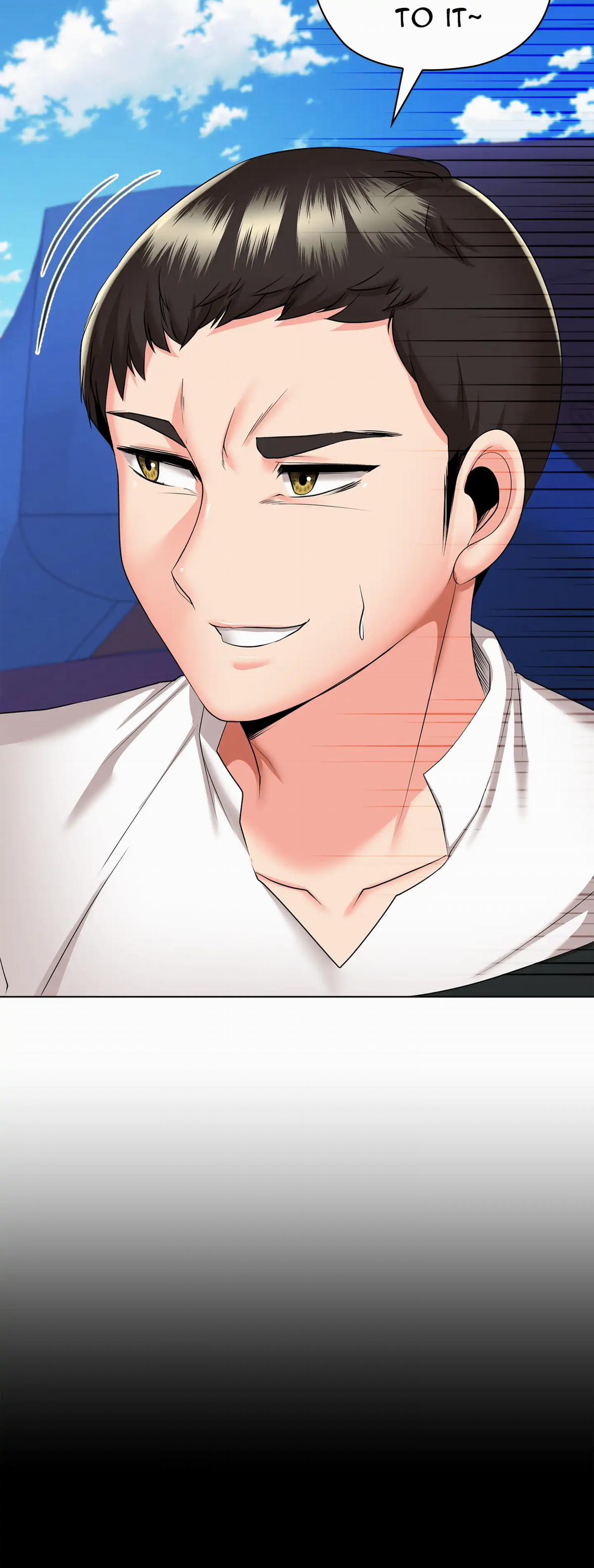 The High Society 23 trang 60