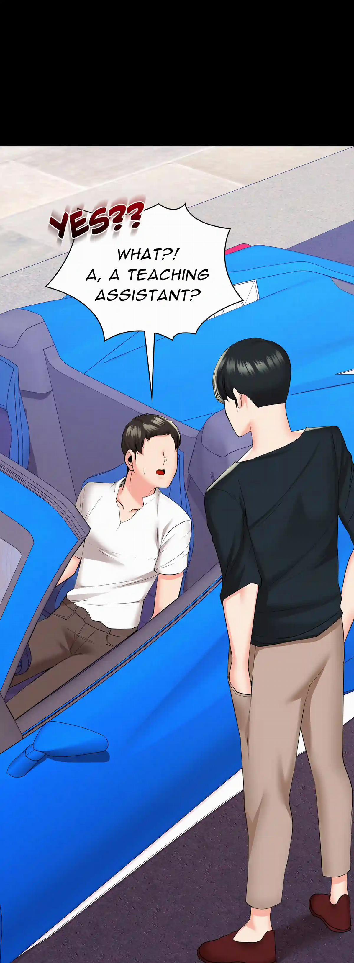 The High Society 23 trang 61