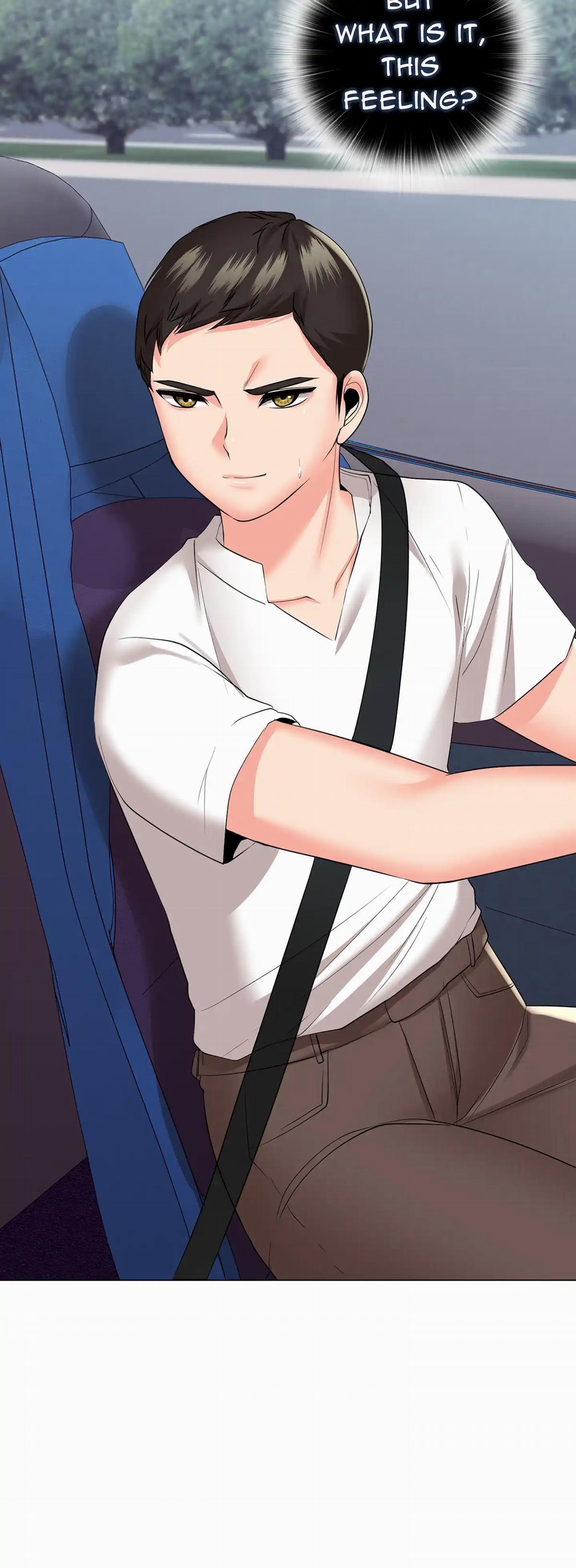 The High Society 23 trang 65