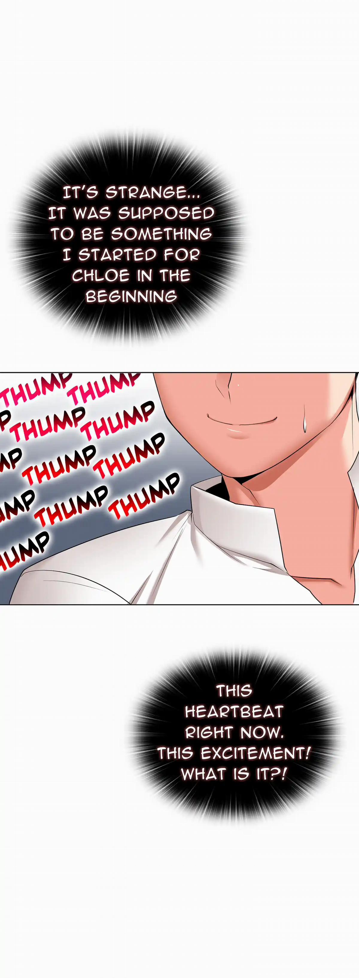 The High Society 23 trang 66