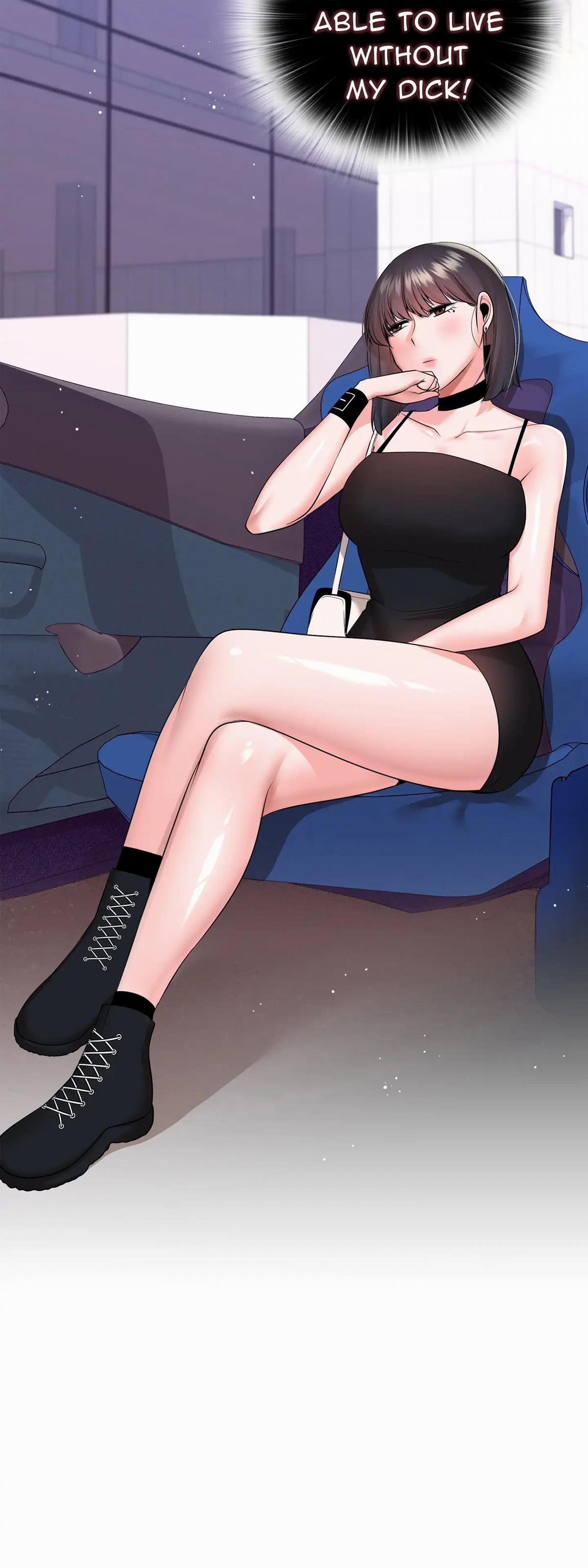 The High Society 23 trang 69