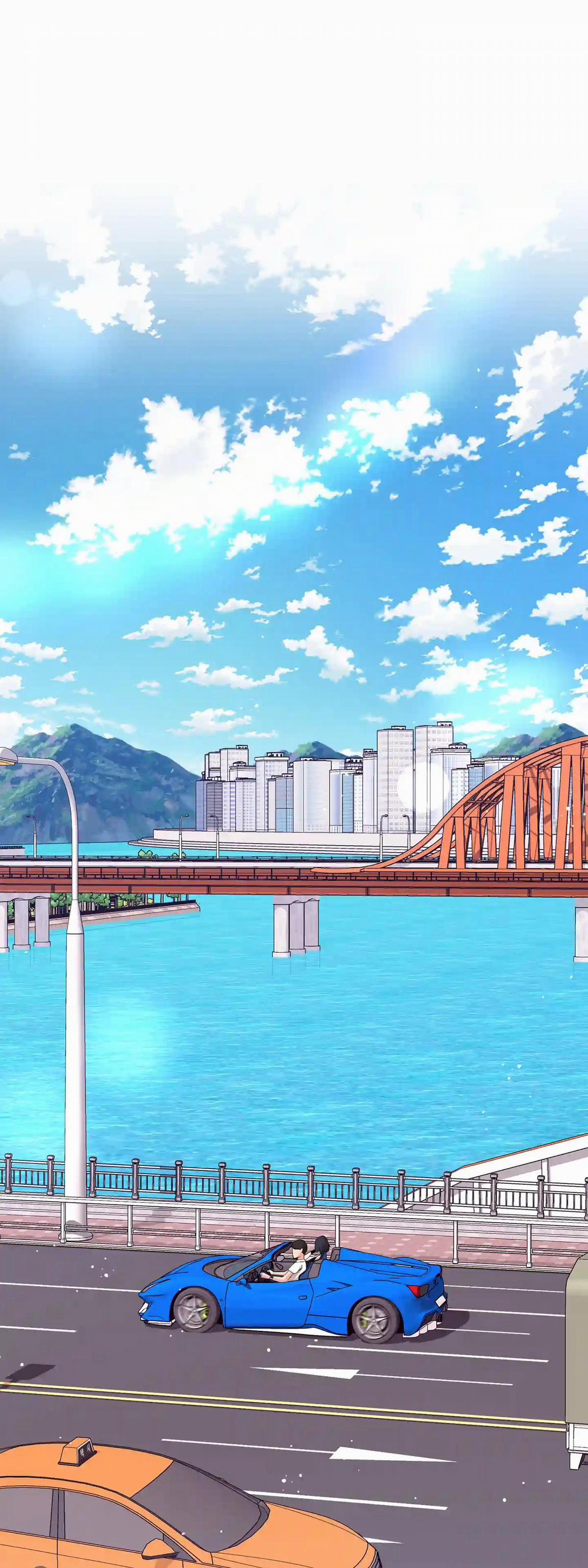 The High Society 24 trang 0