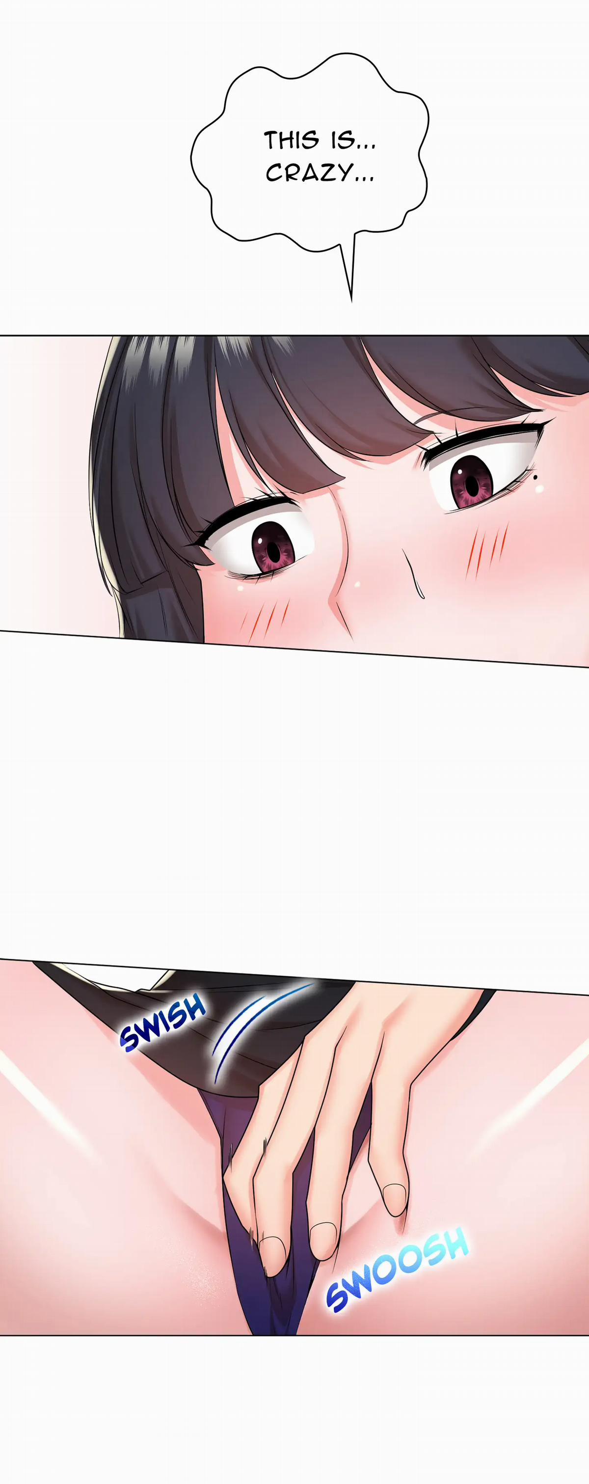 The High Society 24 trang 10