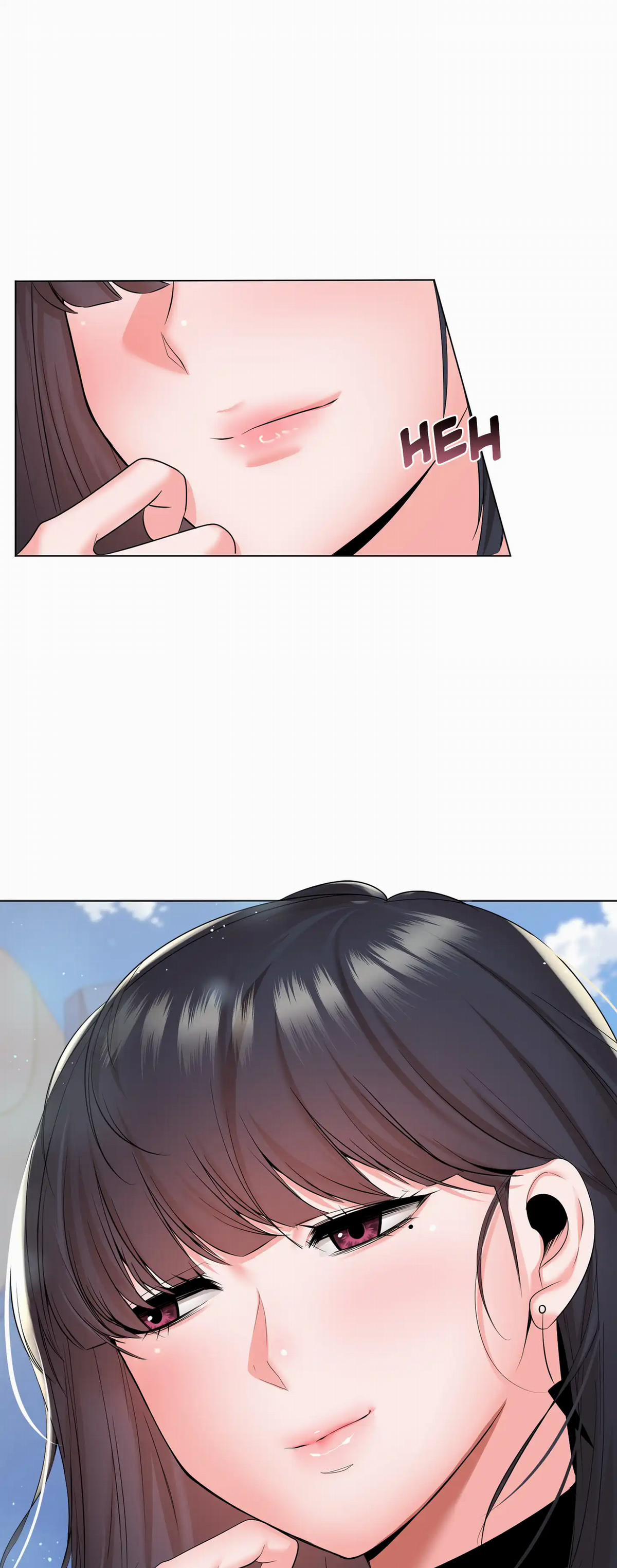 The High Society 24 trang 14