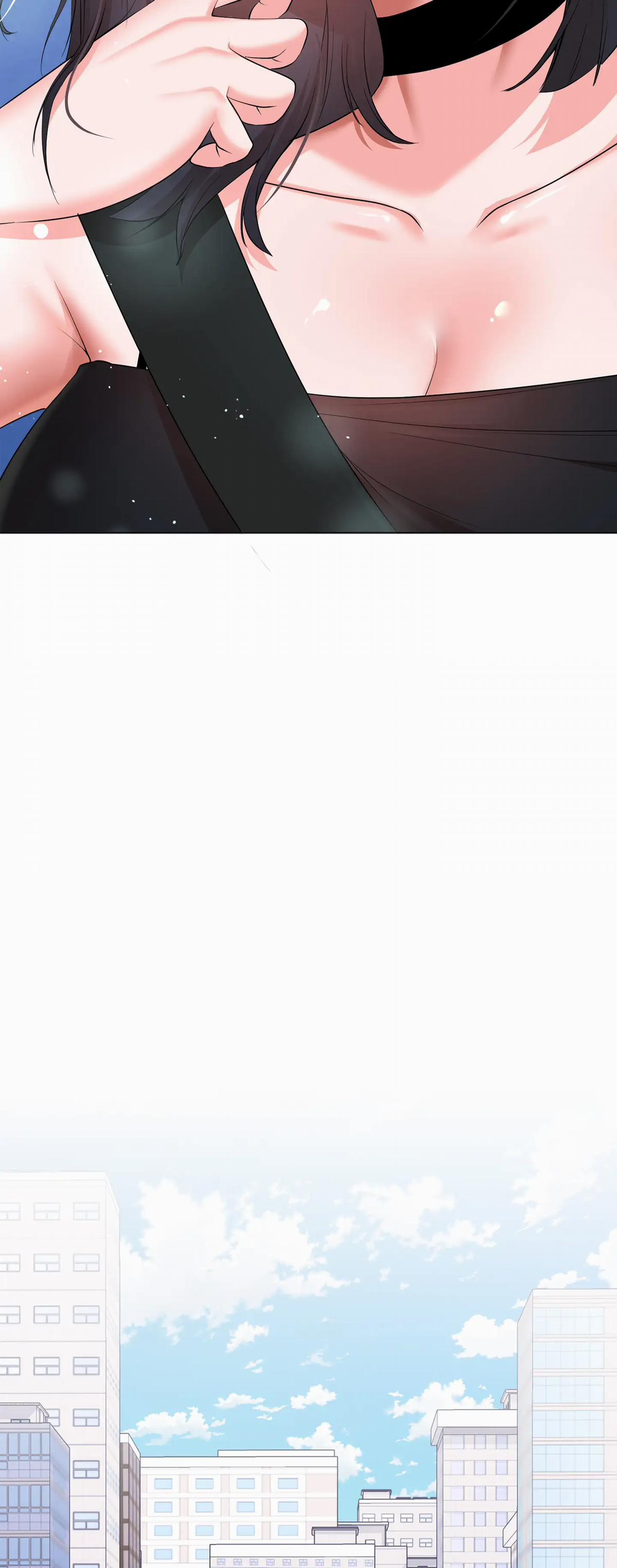 The High Society 24 trang 15