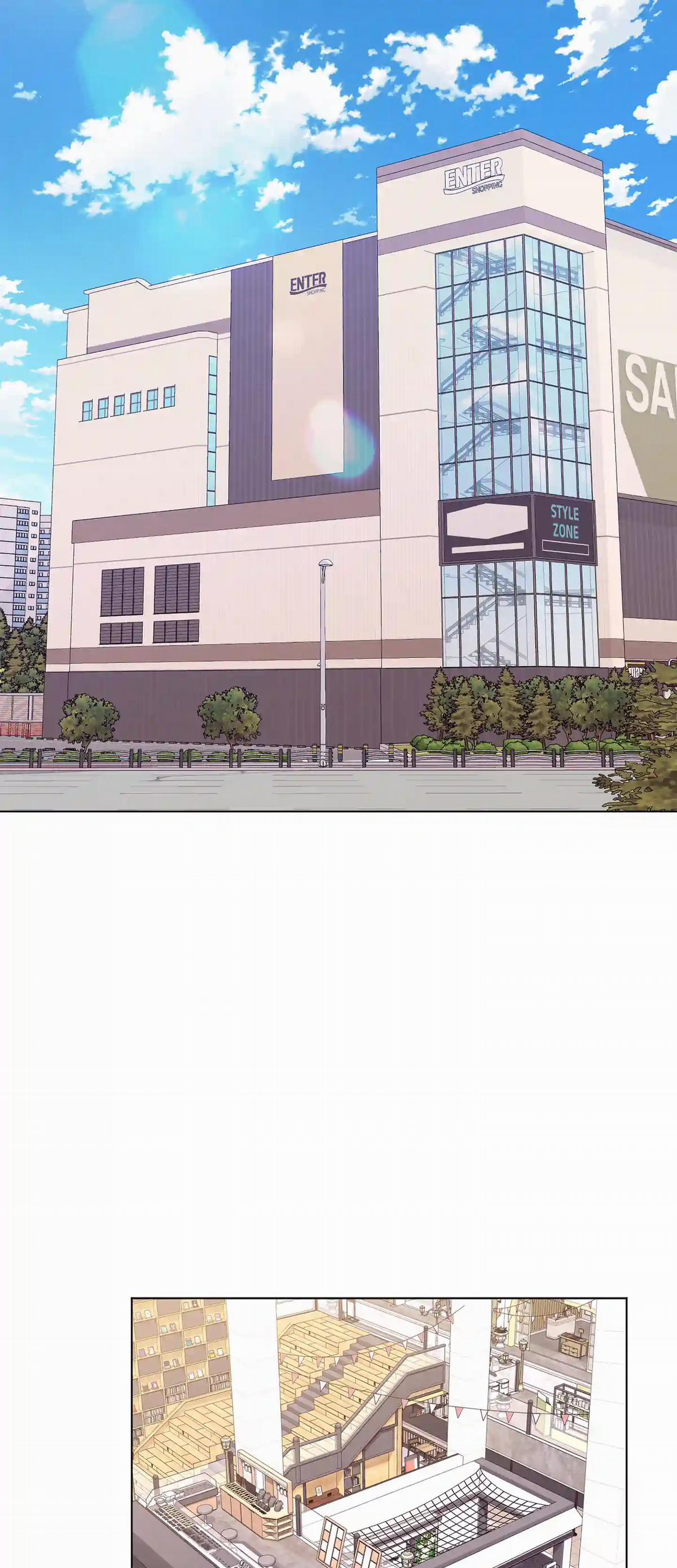 The High Society 24 trang 18