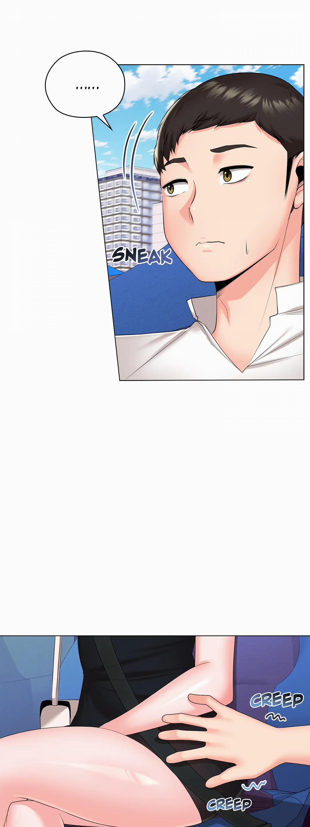 The High Society 24 trang 2