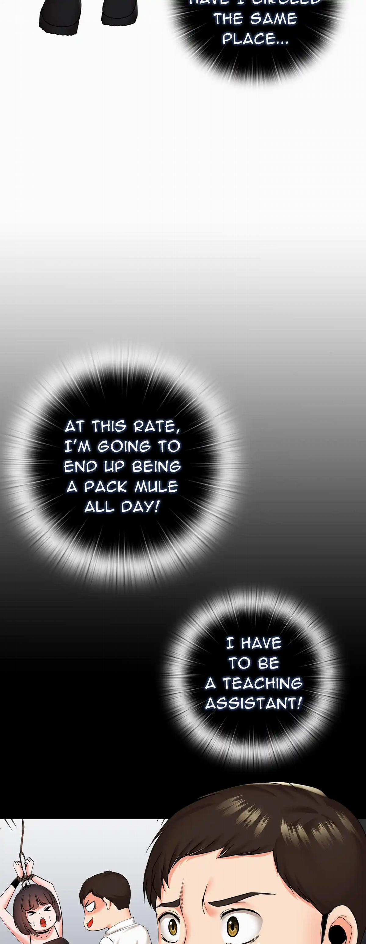 The High Society 24 trang 21