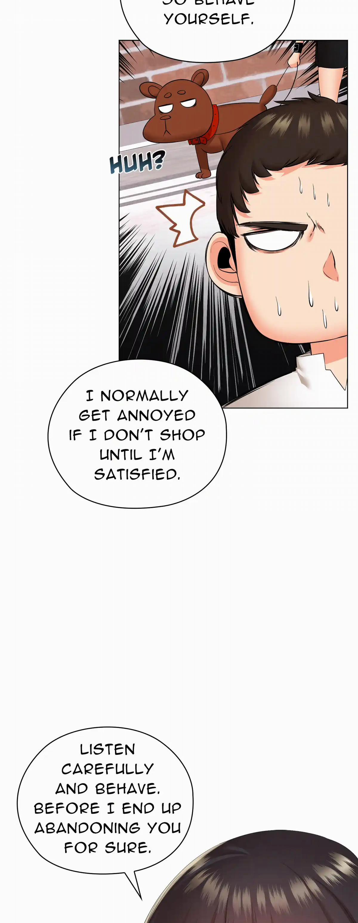 The High Society 24 trang 25