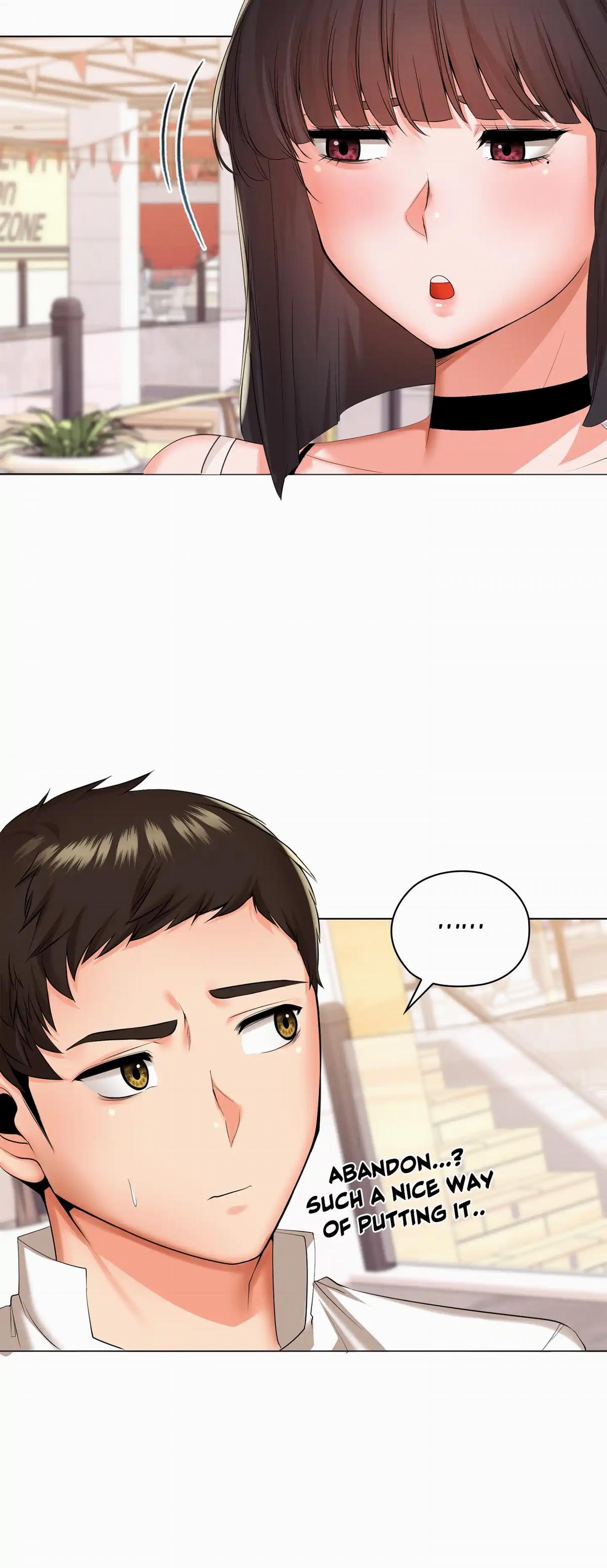 The High Society 24 trang 26