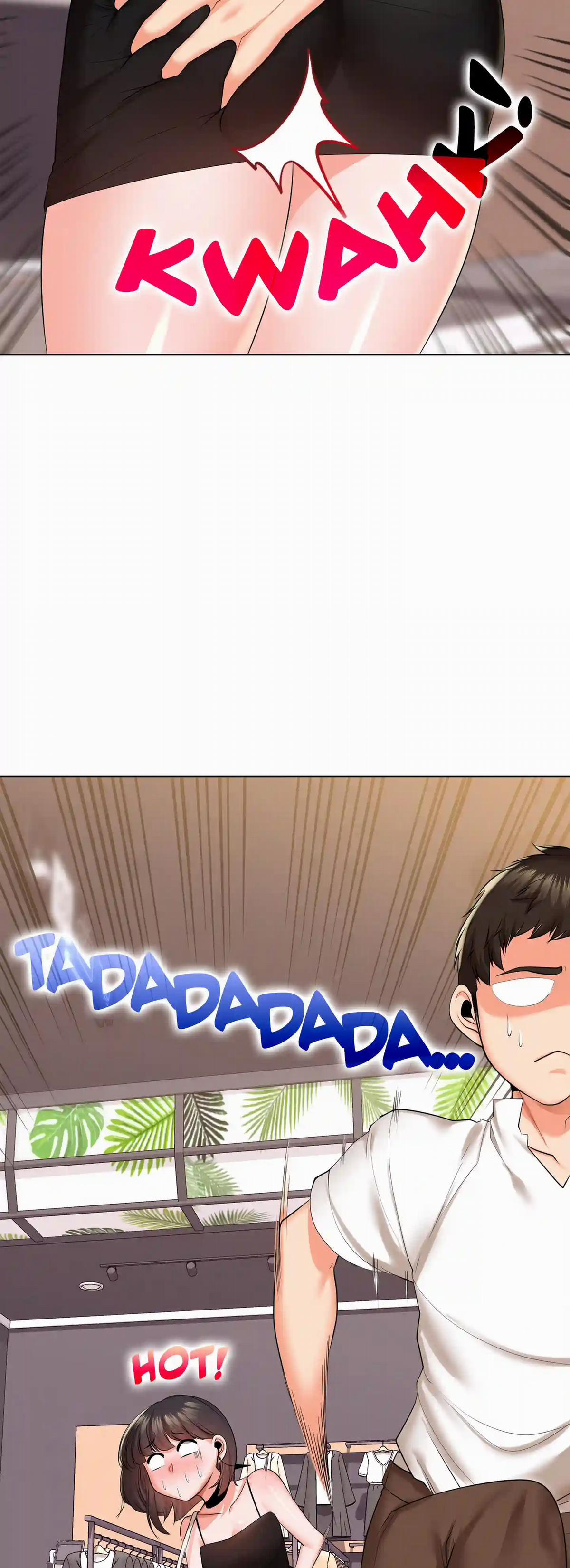 The High Society 24 trang 28