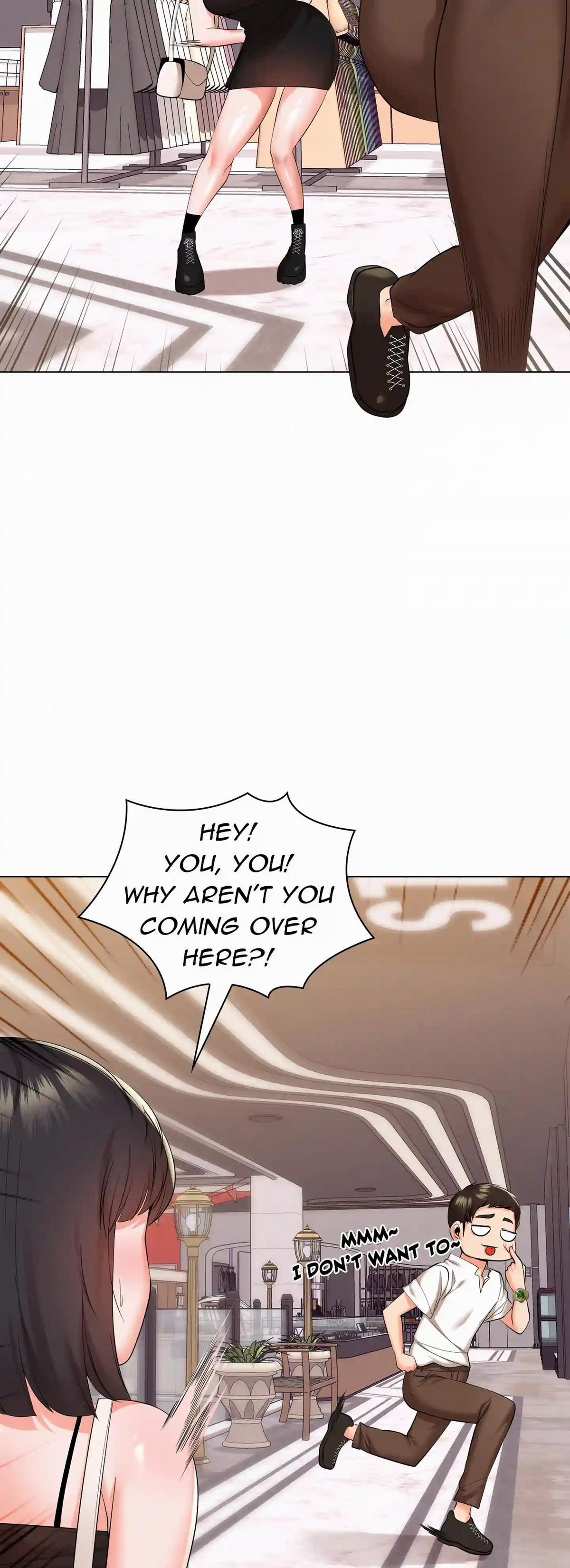 The High Society 24 trang 29