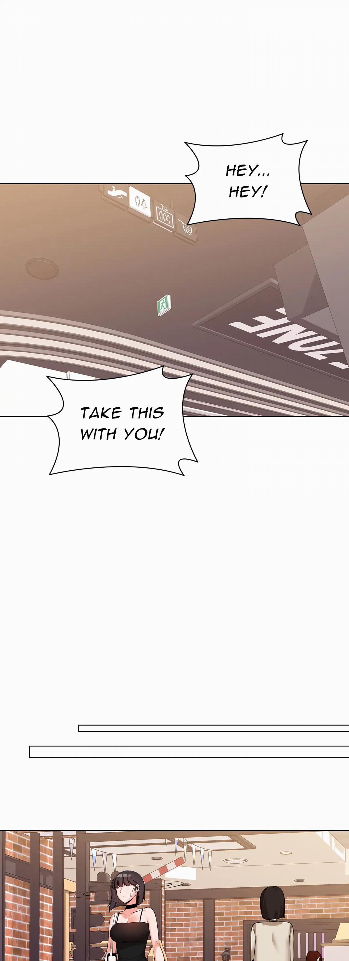 The High Society 24 trang 32