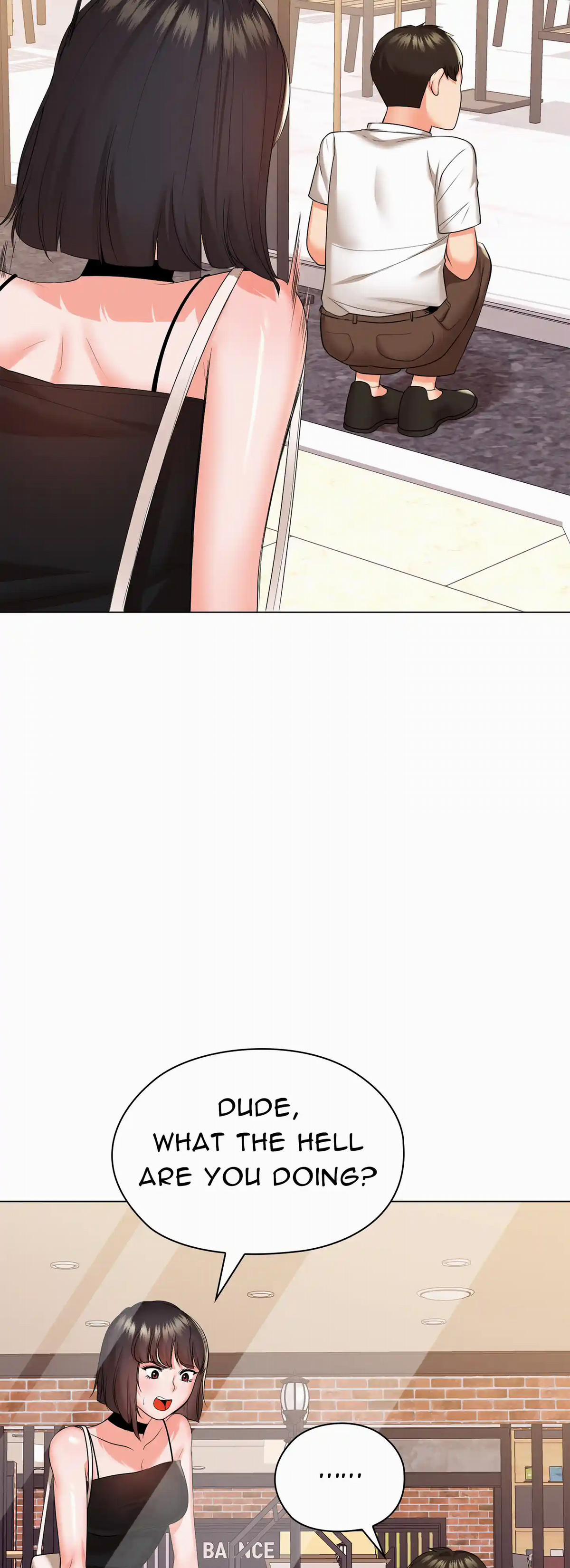 The High Society 24 trang 35