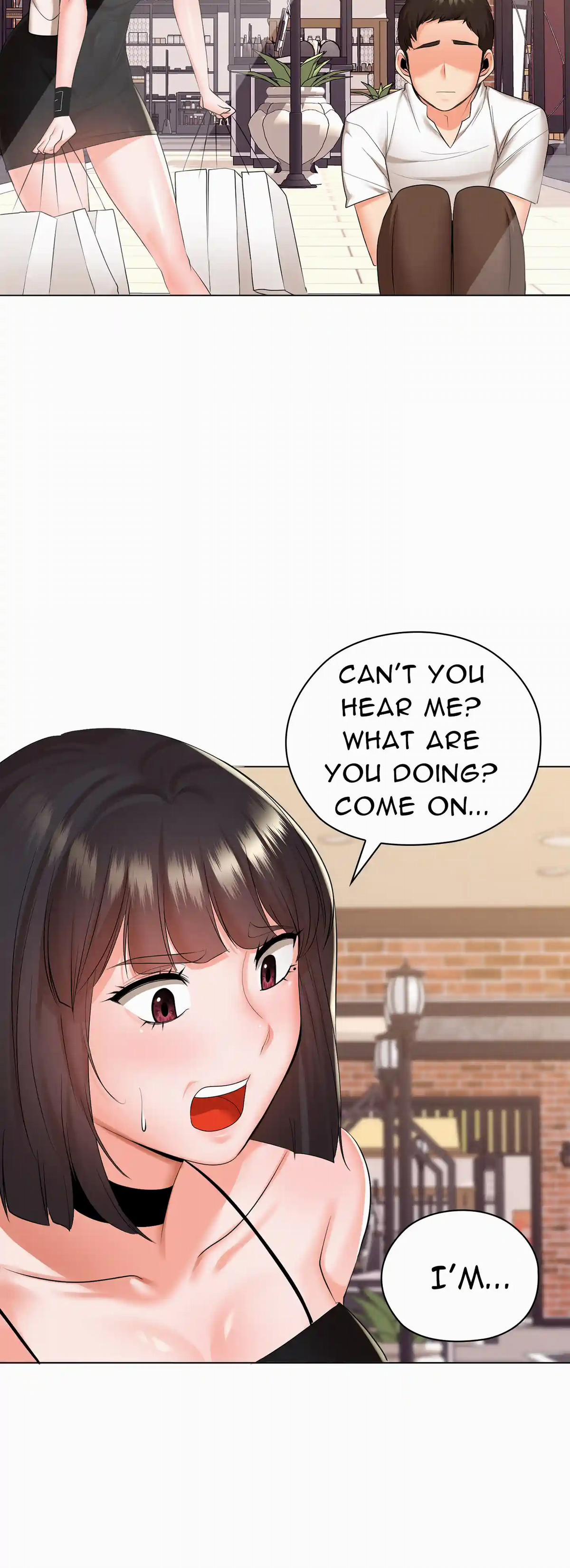 The High Society 24 trang 36