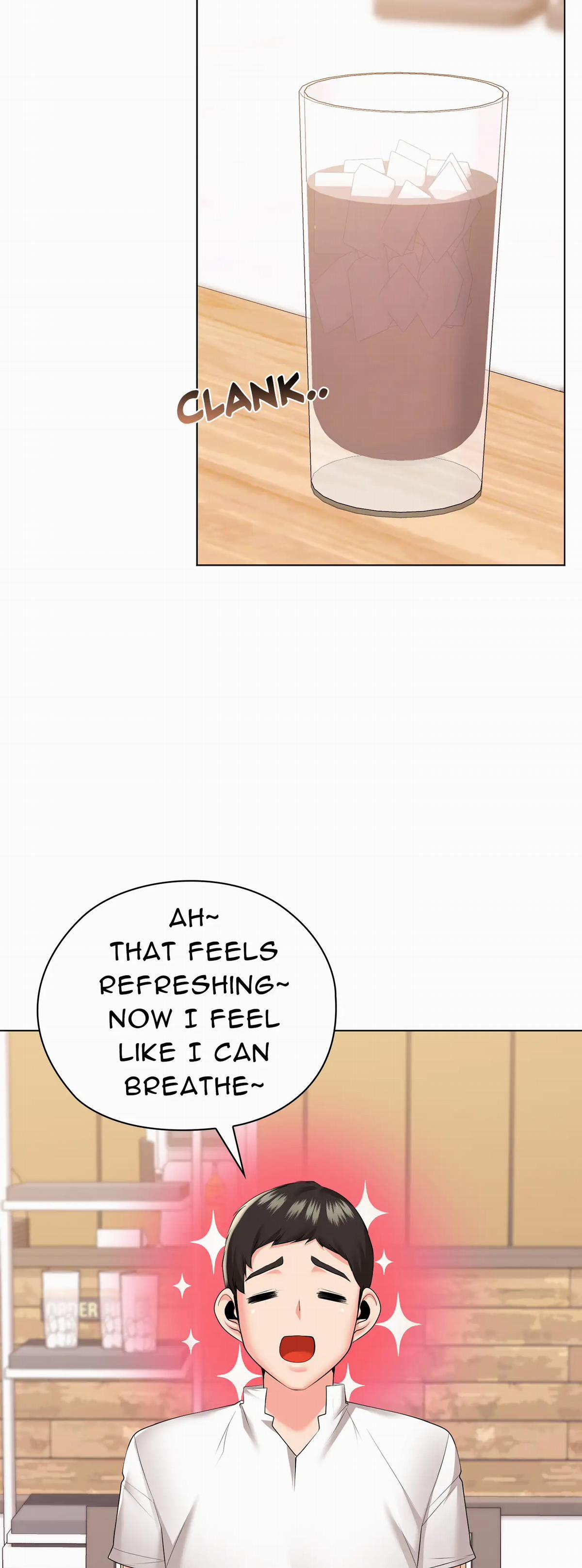 The High Society 24 trang 41