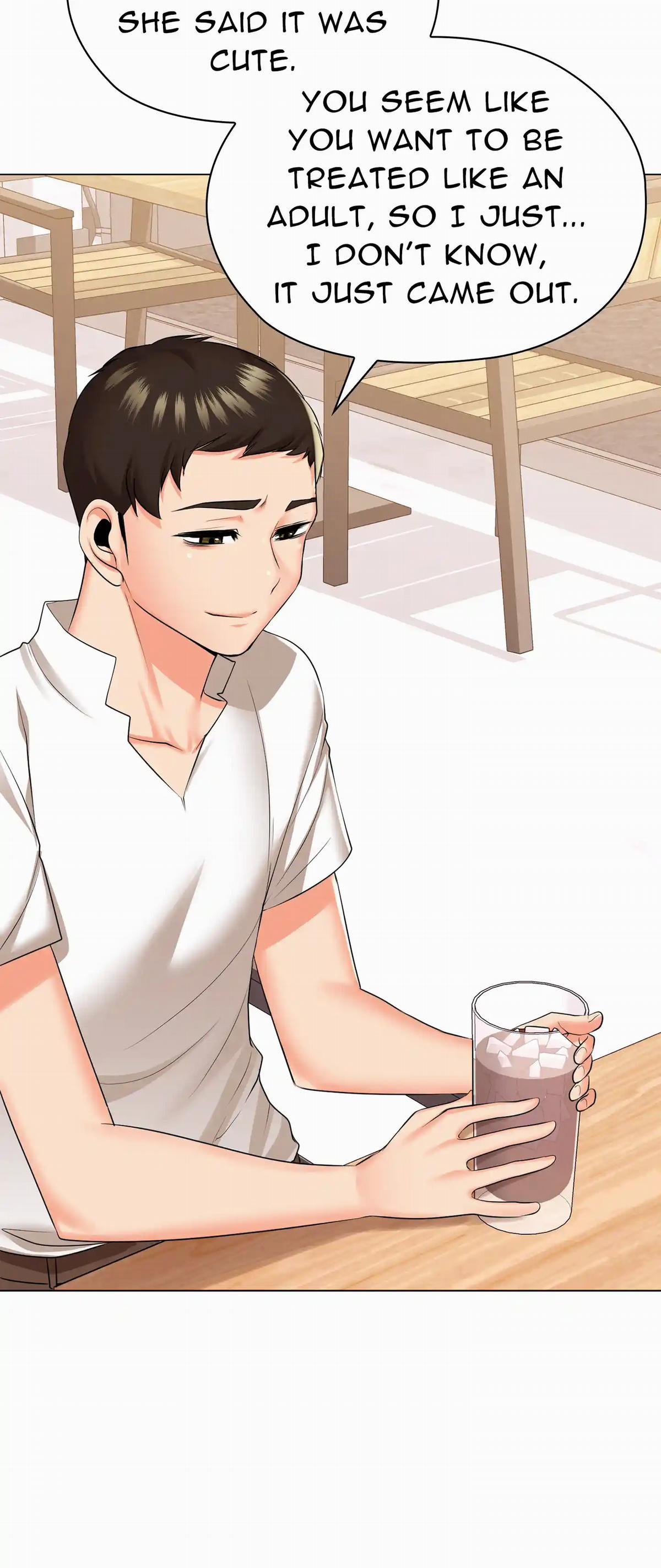 The High Society 24 trang 45