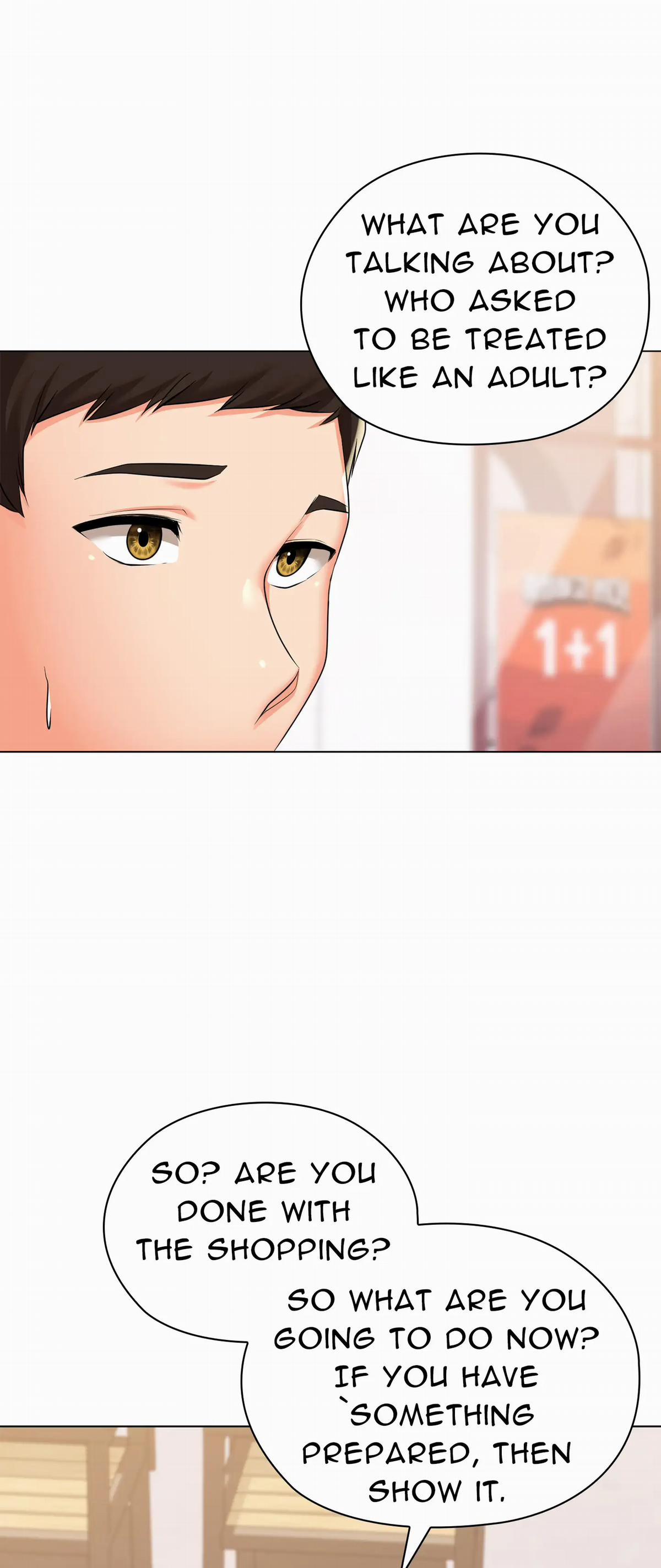 The High Society 24 trang 46