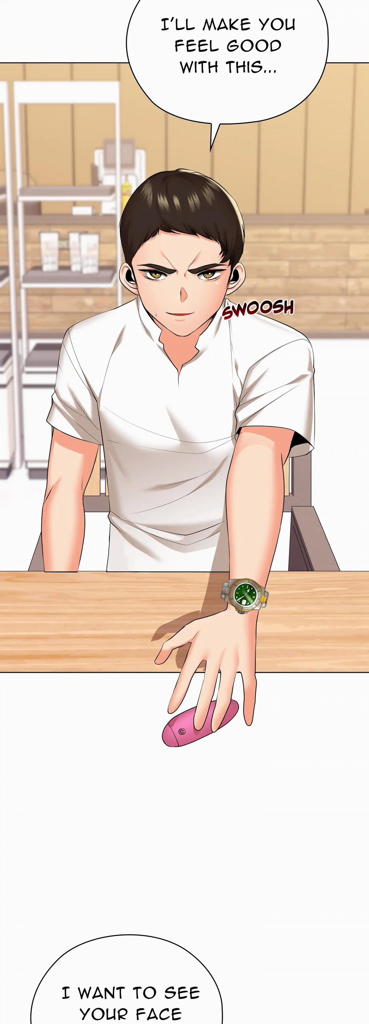 The High Society 24 trang 52